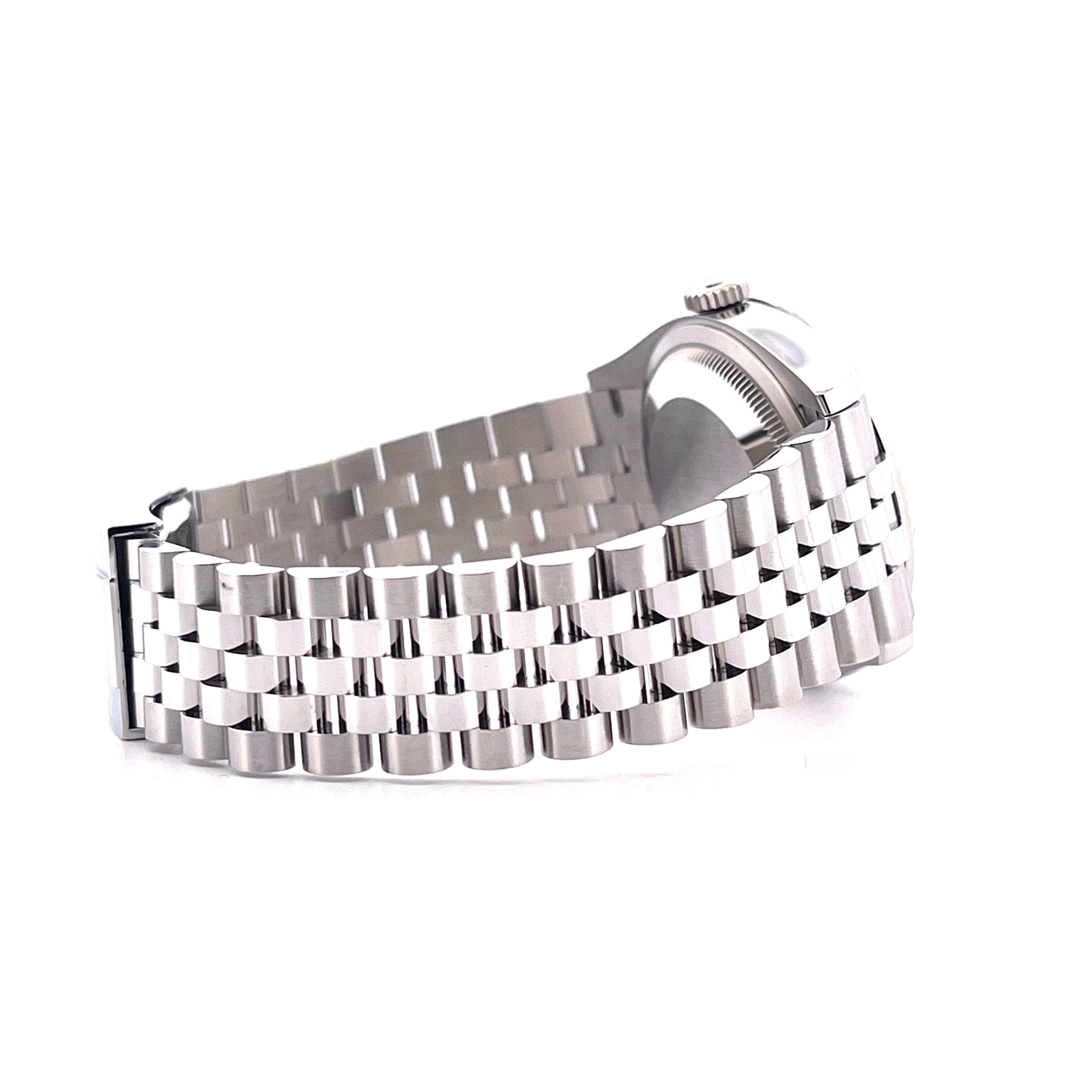 Datejust 36 Wimbledon Dial / Full Set -2024-