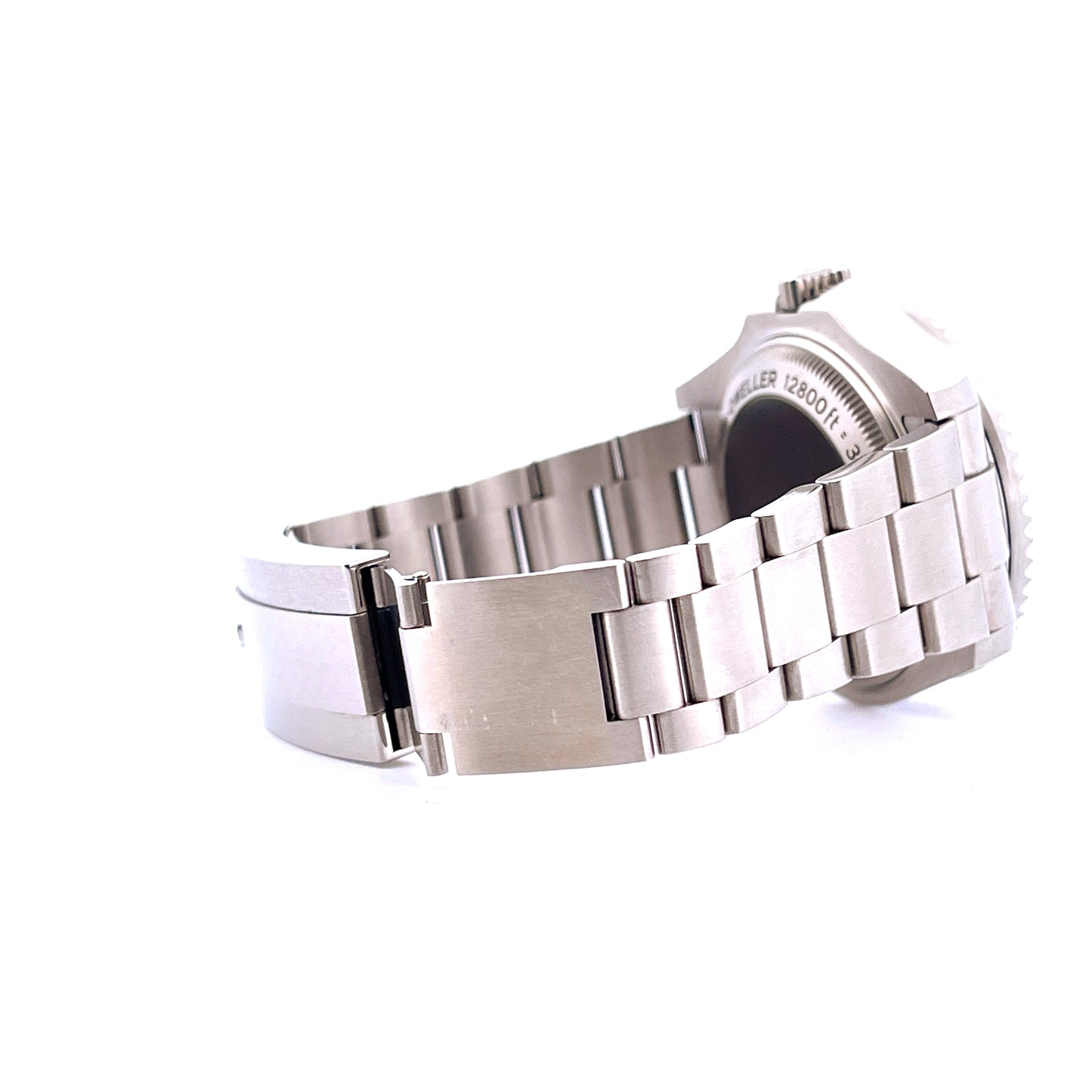 Rolex - Rolex Sea-Dweller Deepsea 126660 (2020) - Juwelier Spliedt