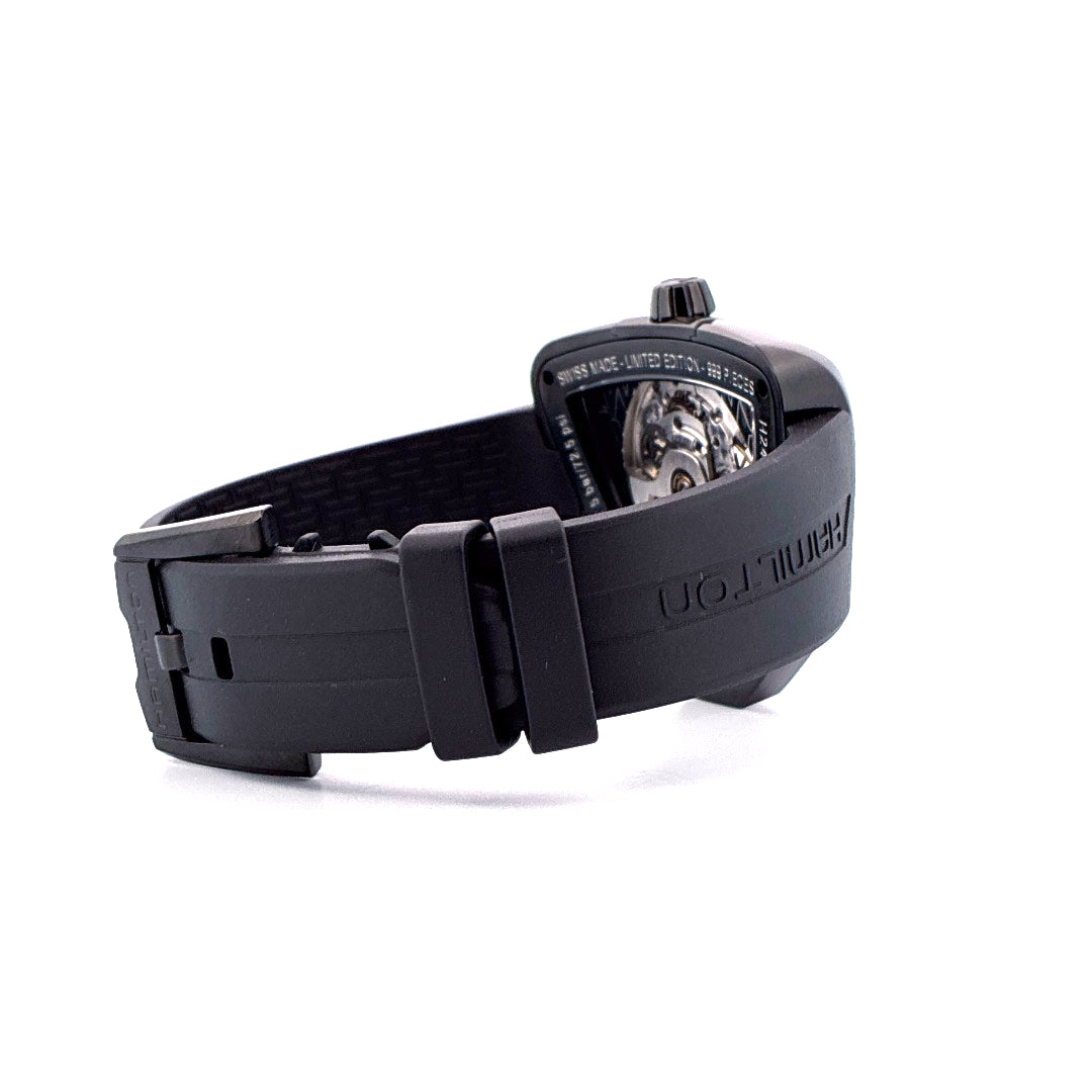 Ventura Skeleton - neu