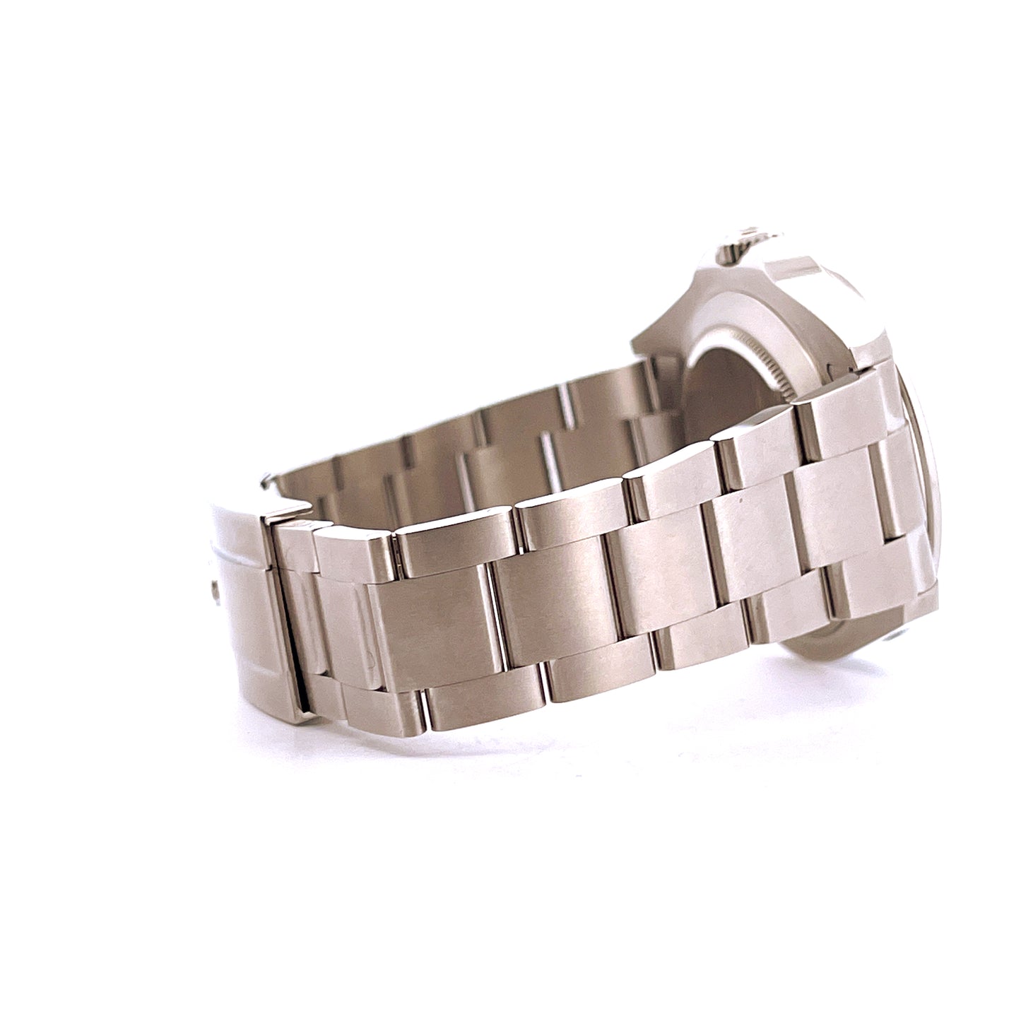 Rolex - Rolex Explorer II 226570 (Unworn 2022) - Juwelier Spliedt