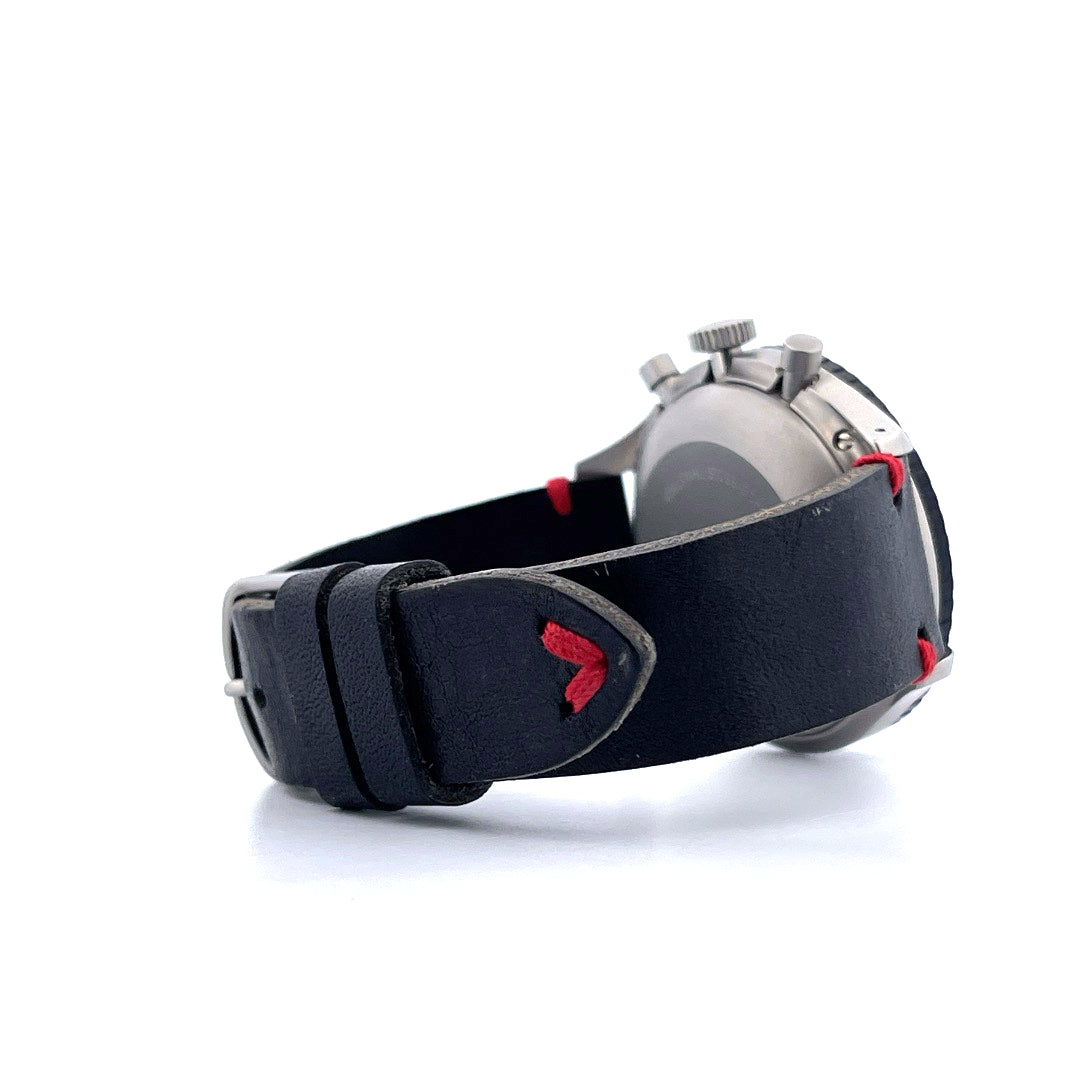 158 Chronograph Limited Edition 013/500 (2020)
