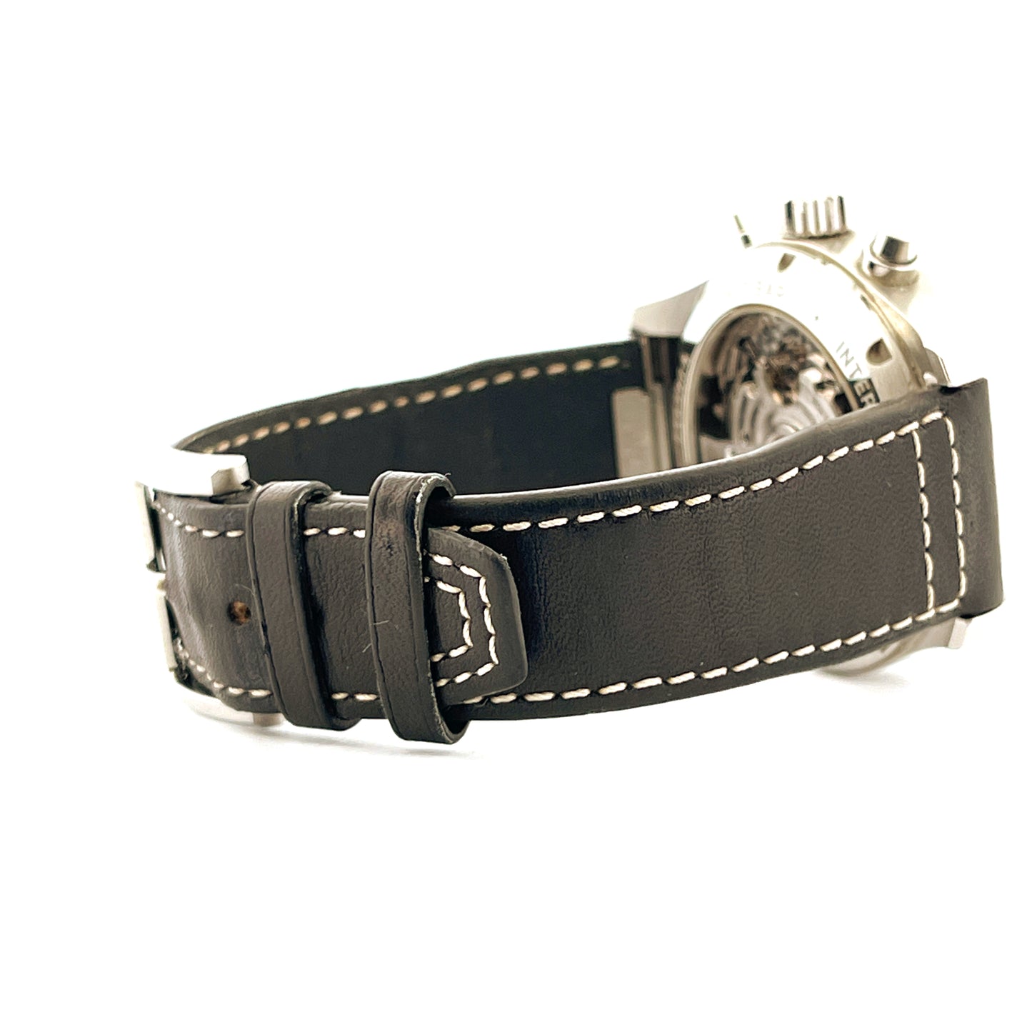 IWC - IWC Pilot Chronograph Day Date - Juwelier Spliedt