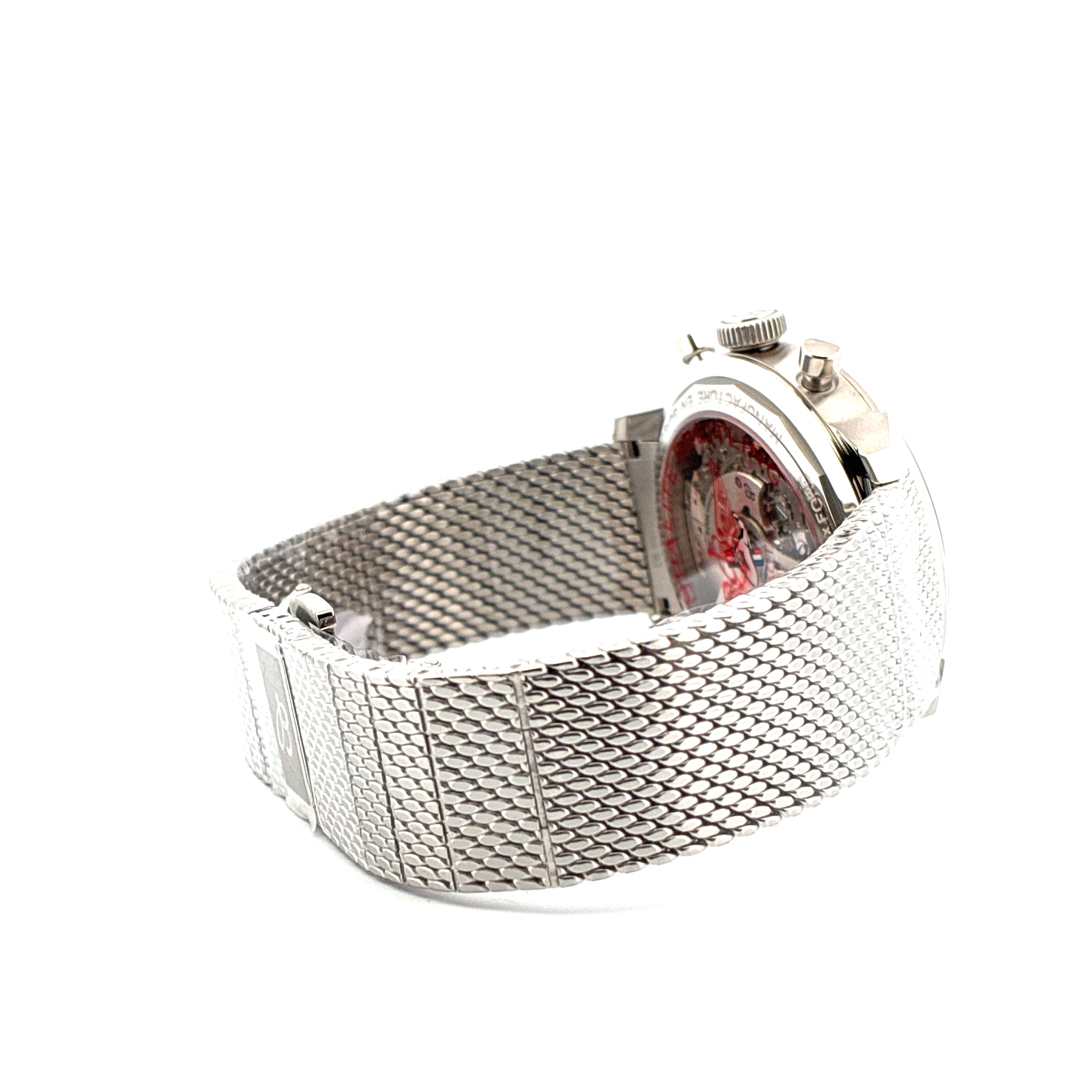 B01 / 41 / Mustang Ford / Like New / Stickers / Full-Set