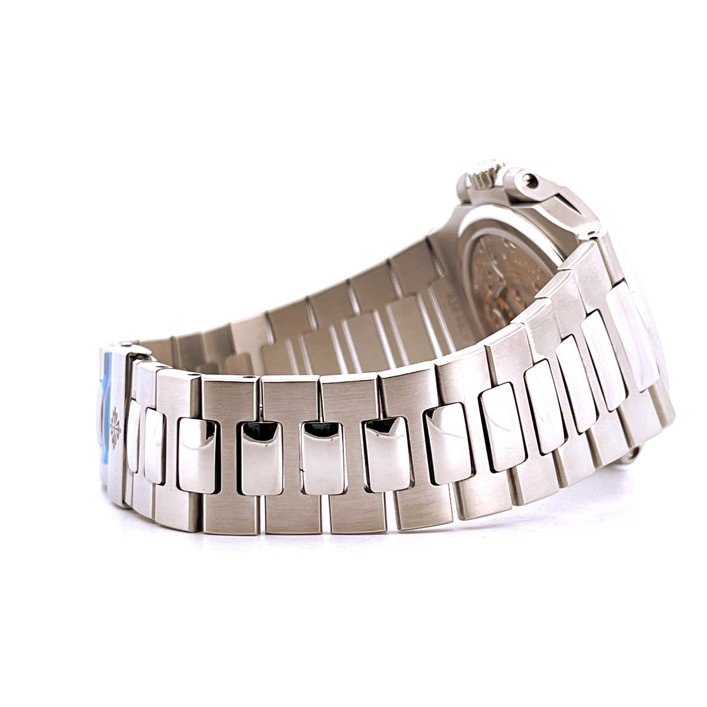 Patek Philippe - Patek Philippe Nautilus 5712/1A-001 - Juwelier Spliedt
