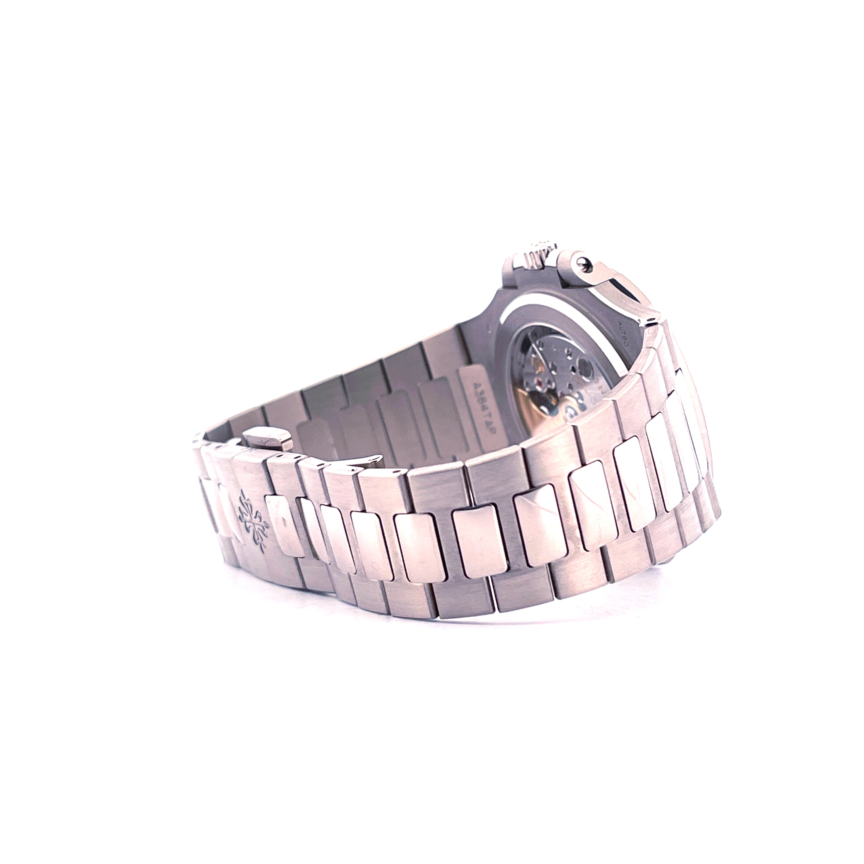 Nautilus 5811/1G-001 / Full Set / 2024