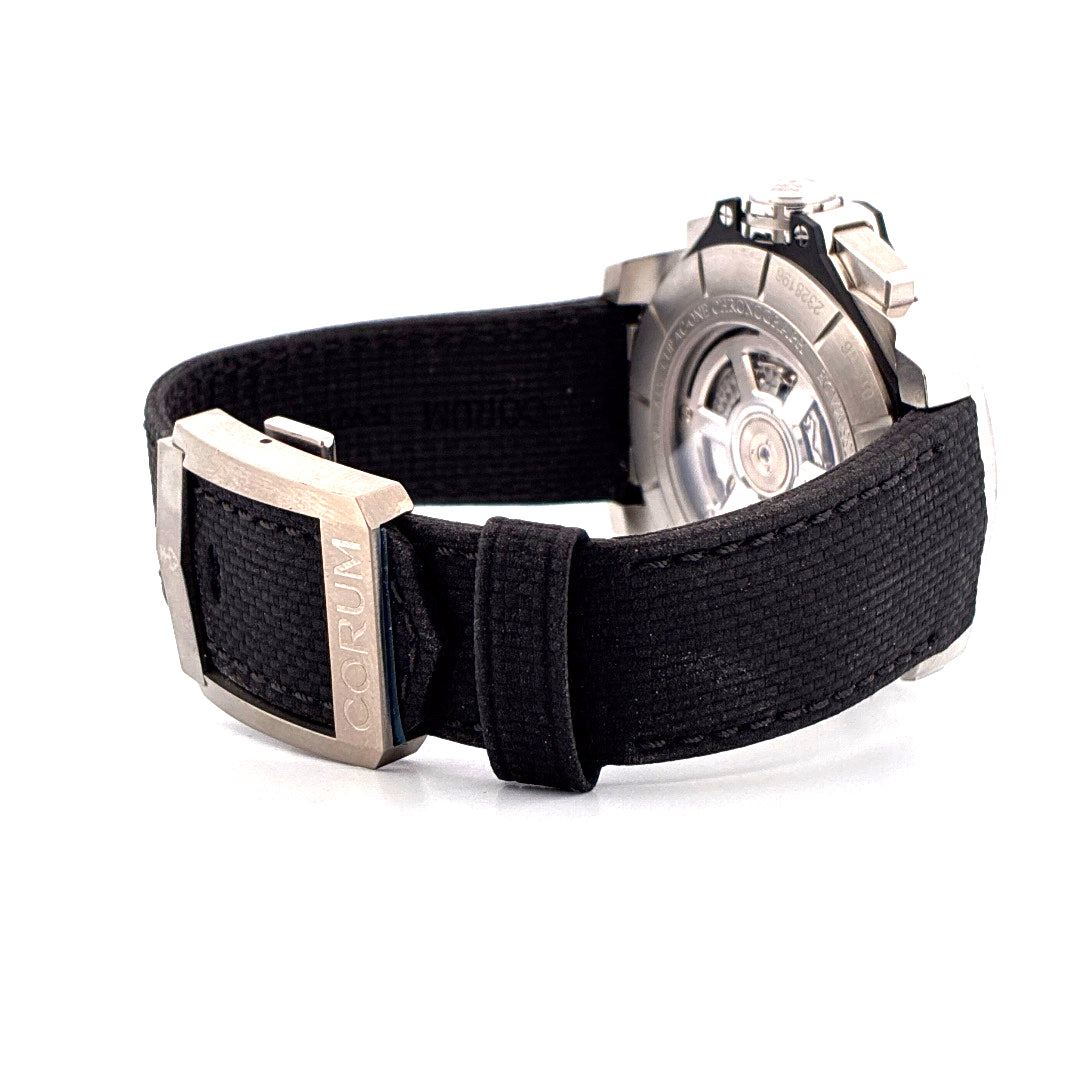 Corum Admiral's Cup AC-One - neu (2025)