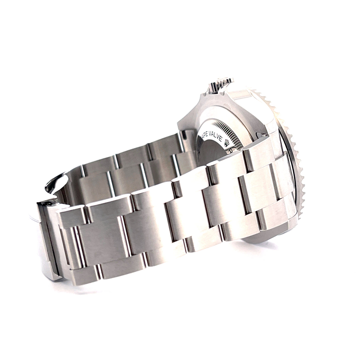 Sea-Dweller 126600 / Box and Paper / very good Condition / 2020