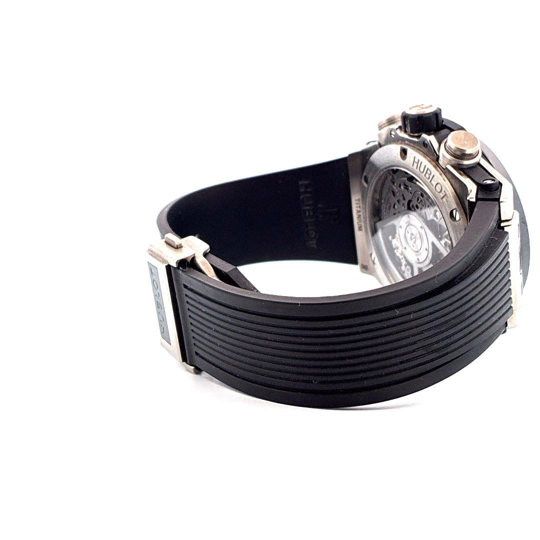 Big Bang Unico Titan - sehr gut (2022)