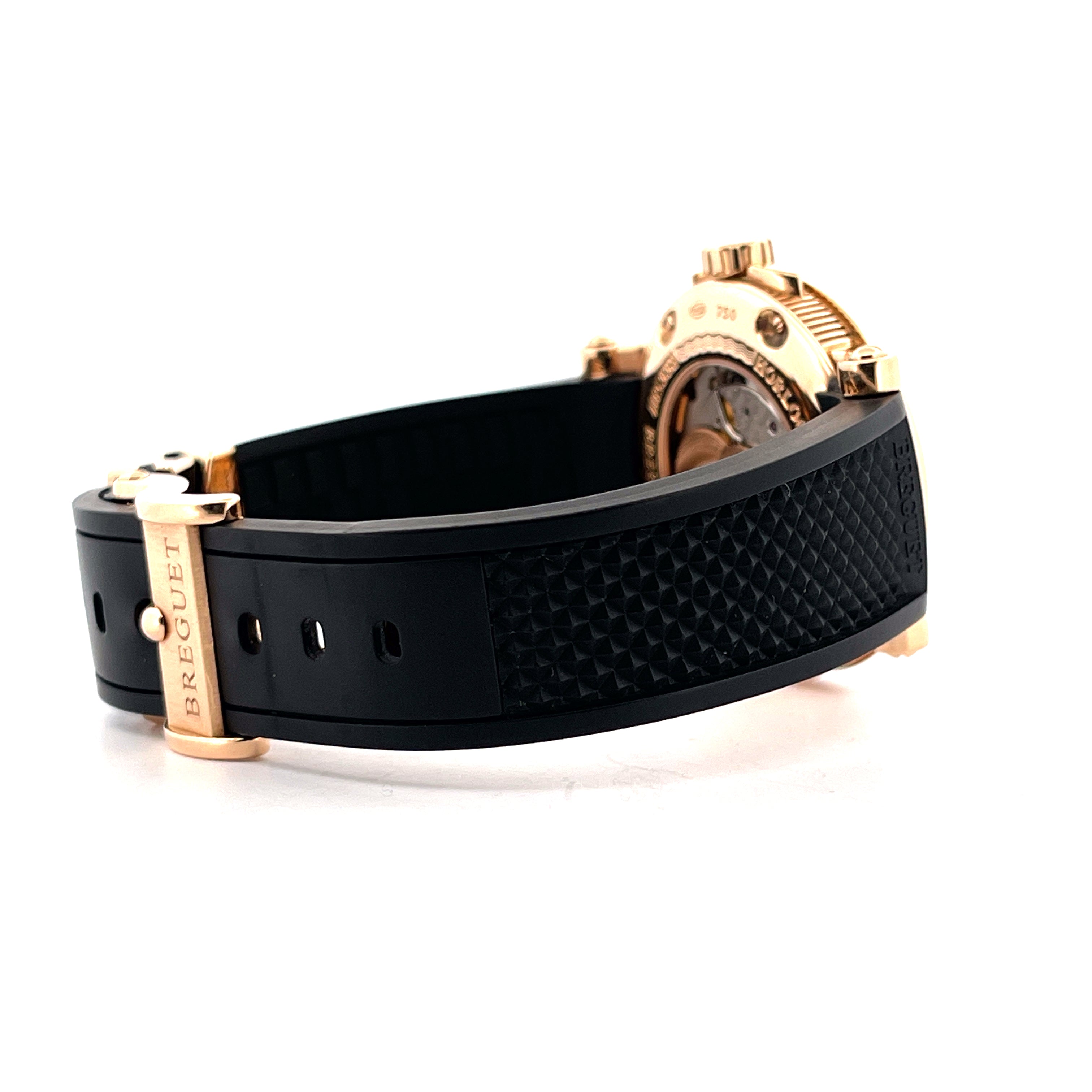 Breguet - Breguet Big Date Marine - Juwelier Spliedt