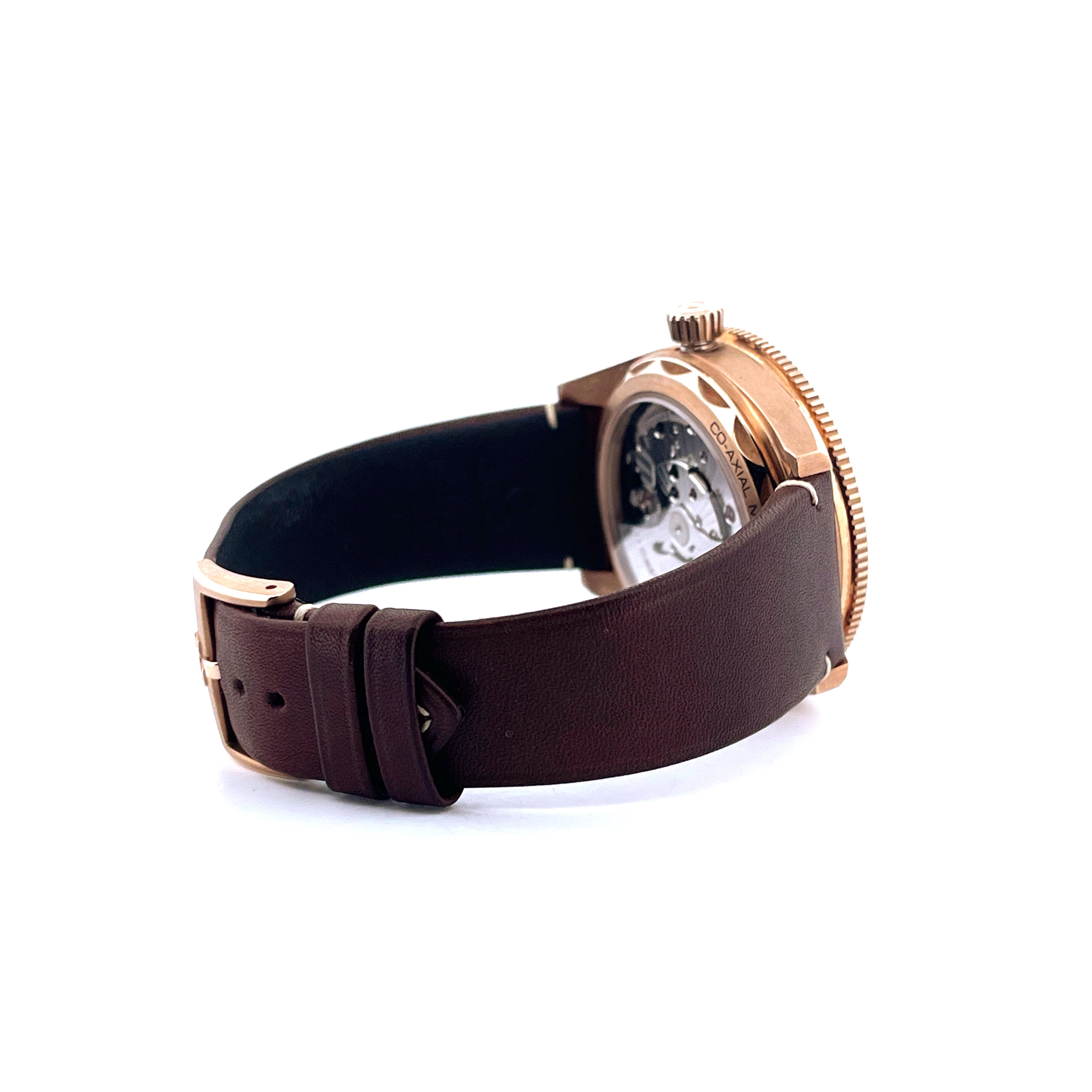 Omega - Omega Seamaster 300 Bronze - Juwelier Spliedt