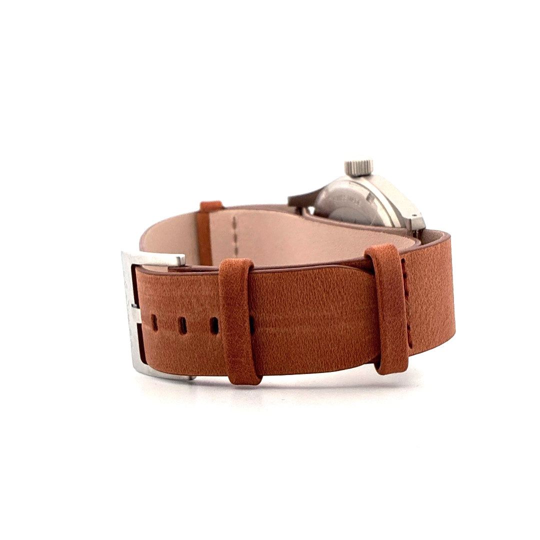 Khaki-Field Mechanical - neu (2025)