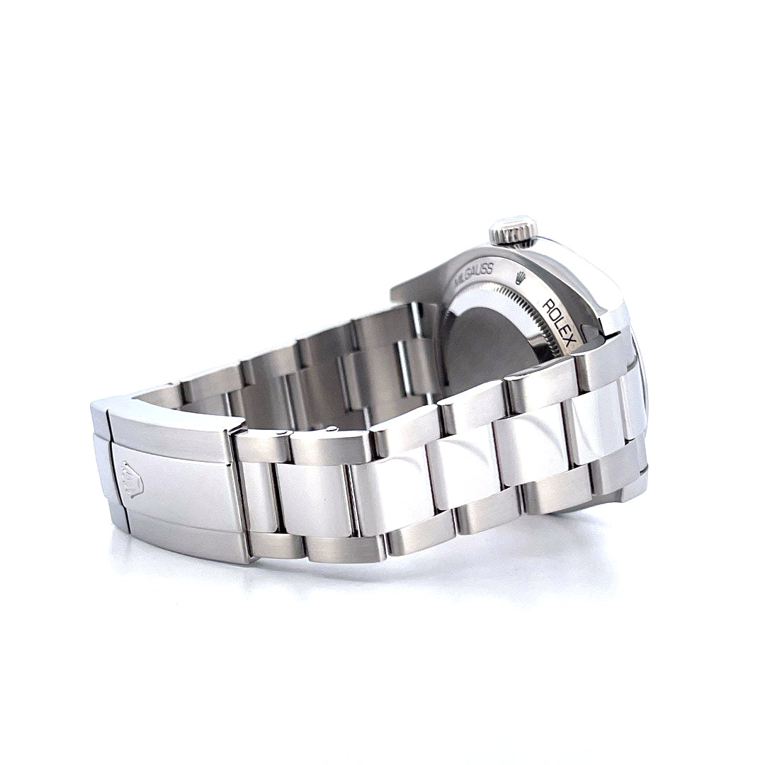 Milgauss / Full Set / sehr guter Zustand (2008)