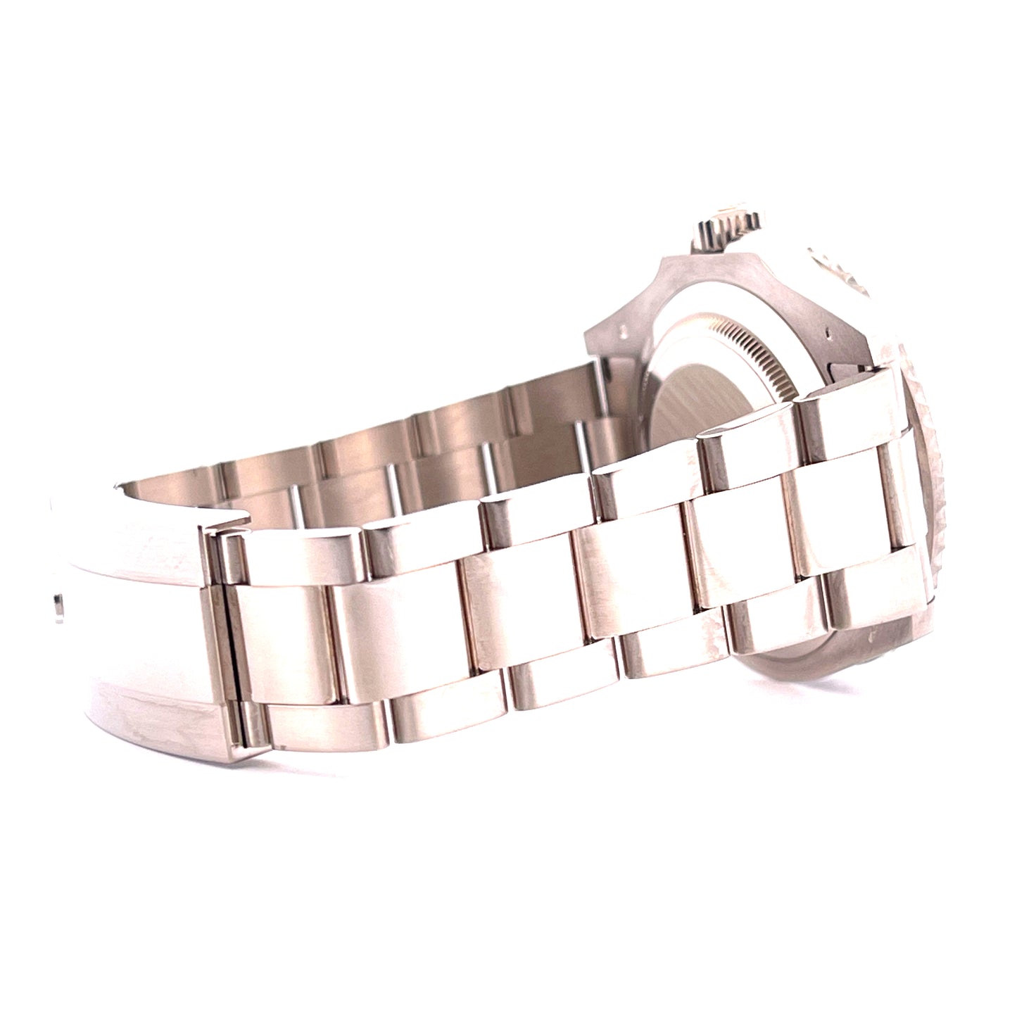 Submariner Date Whitegold 'Blueberry' 126619LB / Full Set / LC100 -2022-