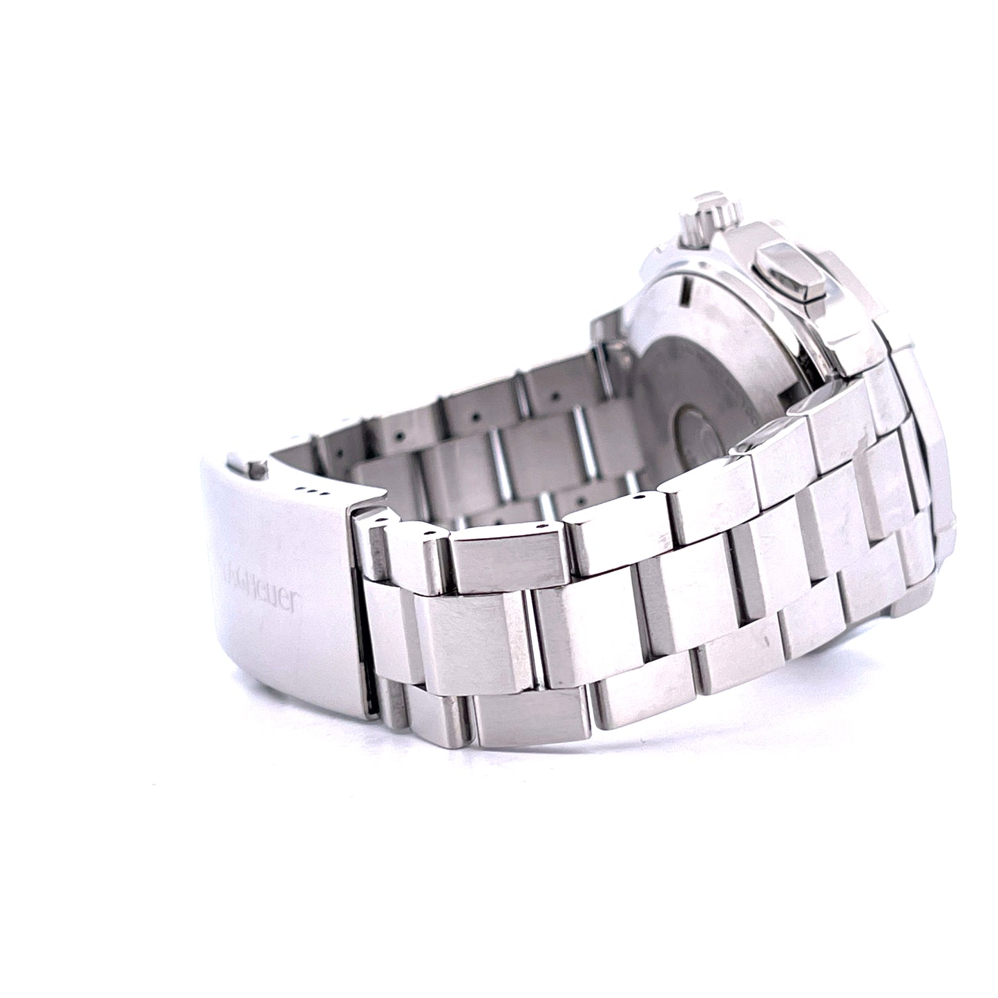 Tag Heuer - TAG Heuer Aquaracer 300m - Juwelier Spliedt