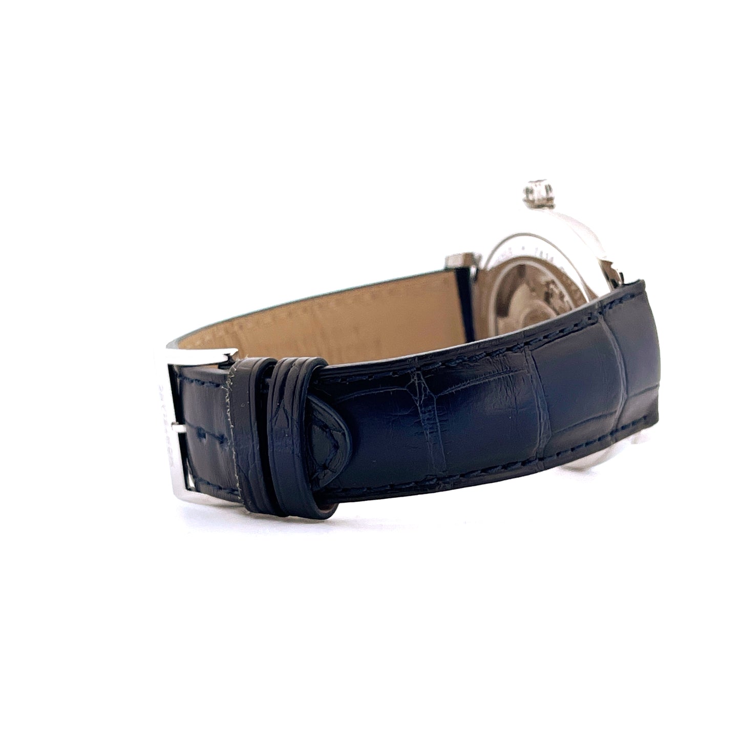 Montblanc - Star Legacy Automatic Date - Juwelier Spliedt