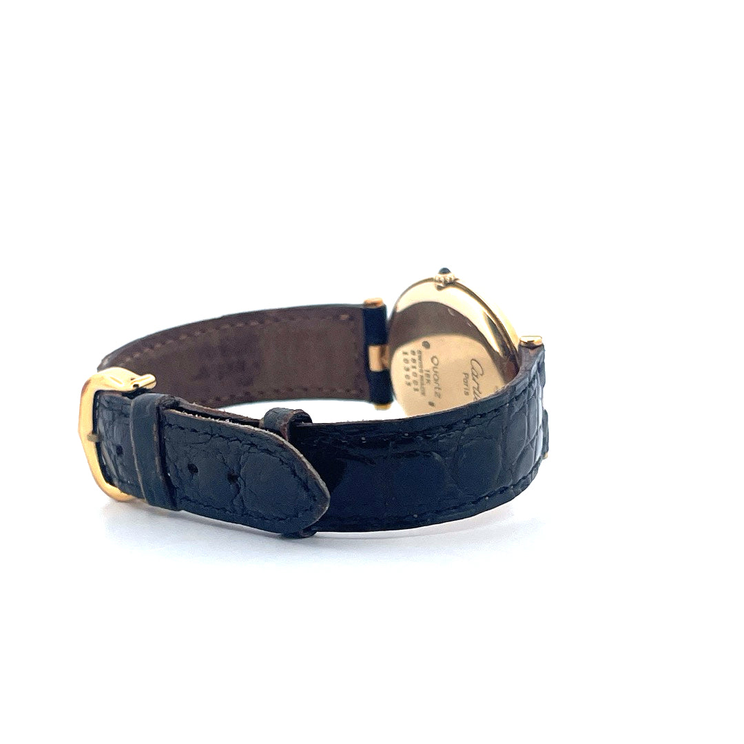 Vendome / 18K Gelbgold / mit Papieren (1990)