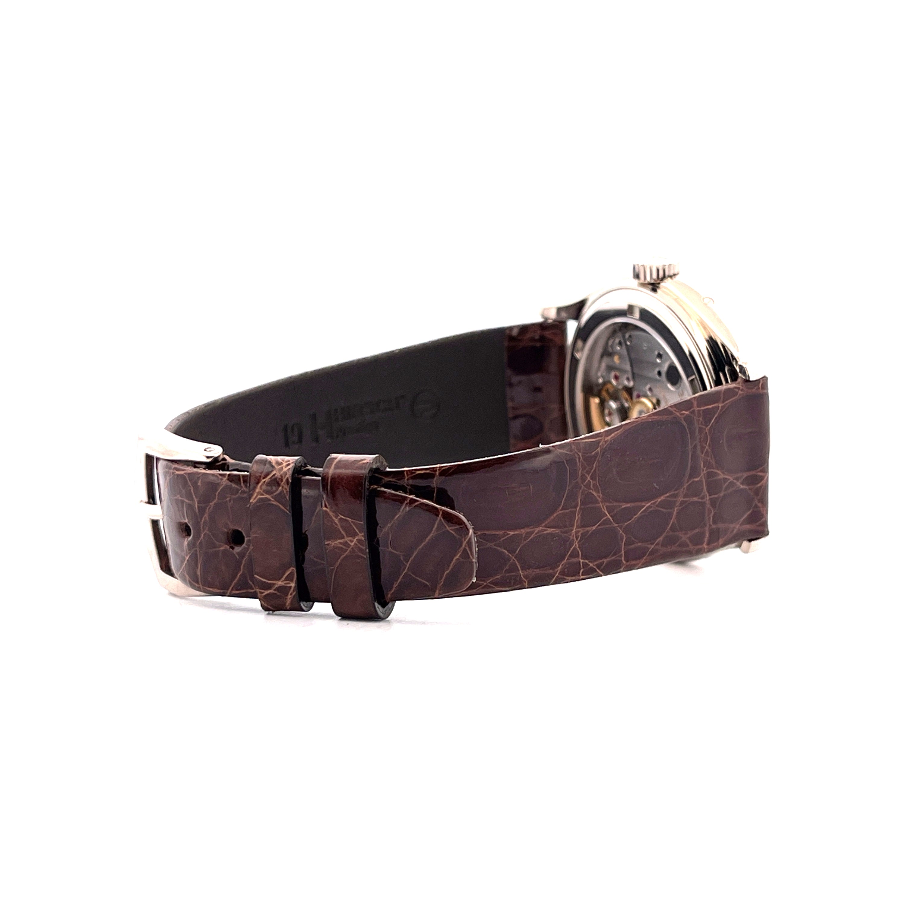 Annual Calendar 5035G-012 Whitegold / Service 2025 / -2001-