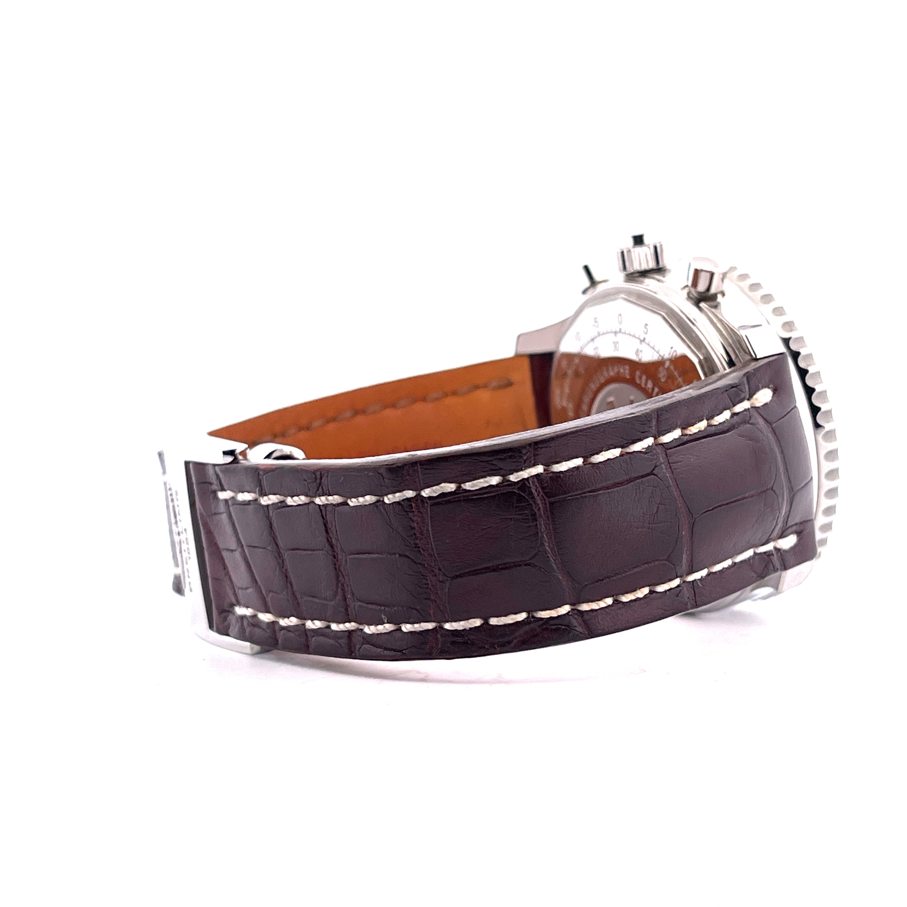 Navitimer Rattrapante / Full Set / Germany / 2018