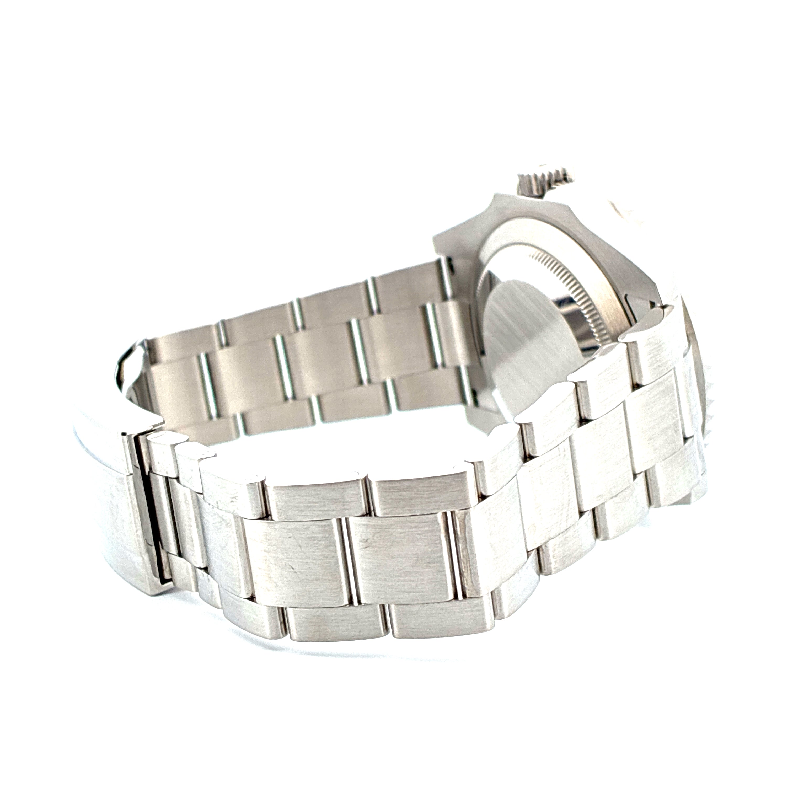 Submariner Date / Starbucks / Full-Set / 2021