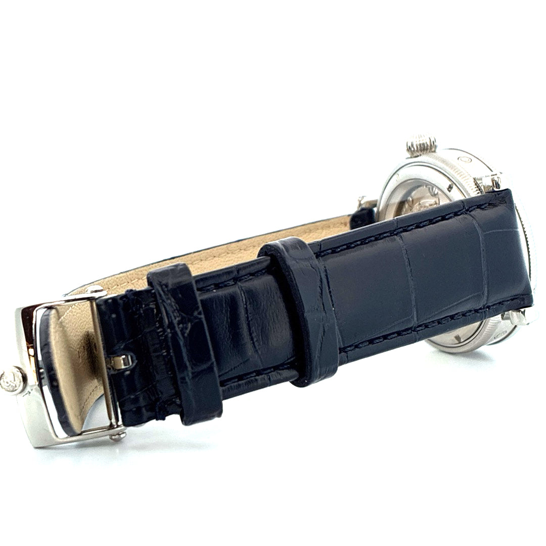 Chronoswiss Lunar Vollkalender / Service Okt. 2025 (2003)