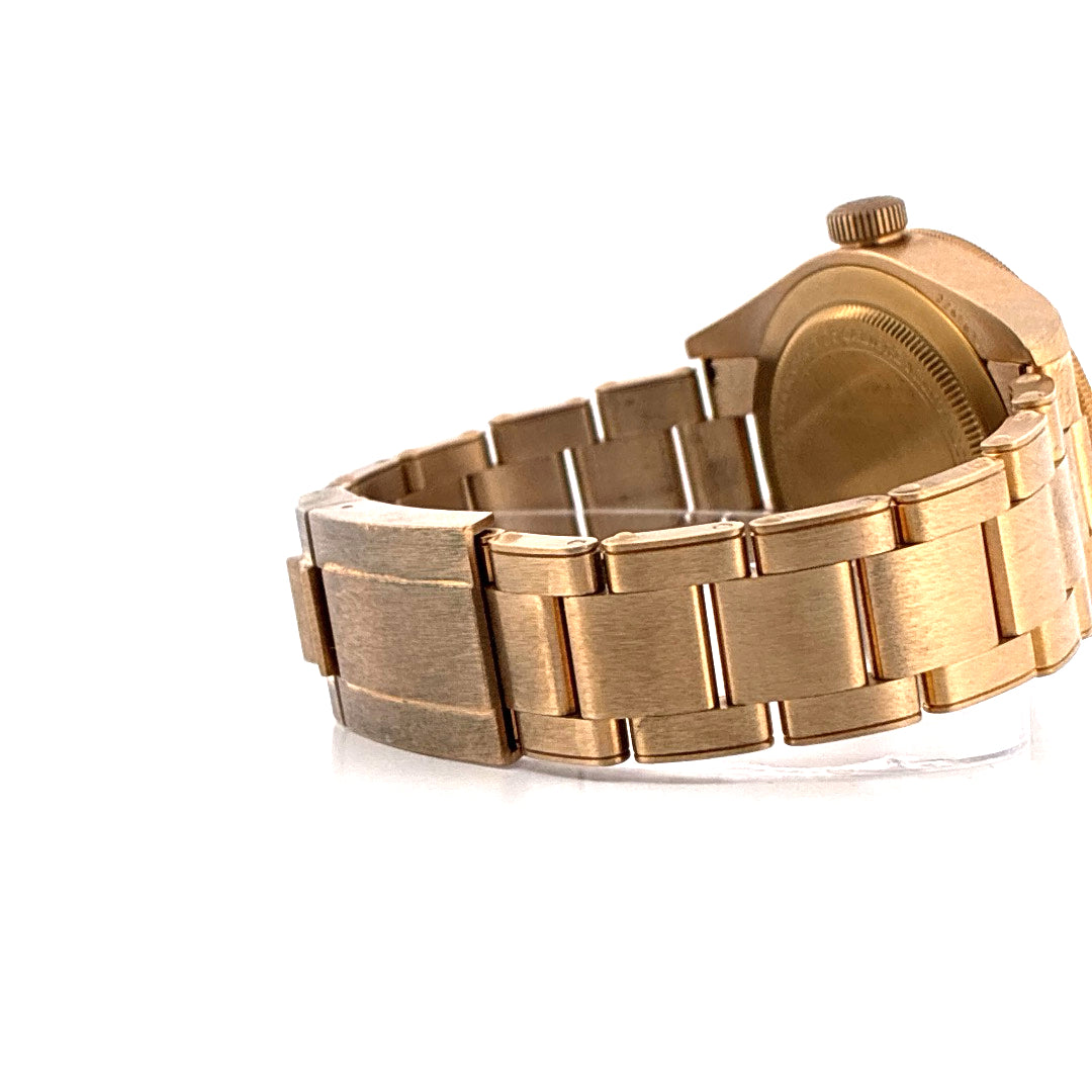 Black Bay Fifty-Eight Bronze (2021)