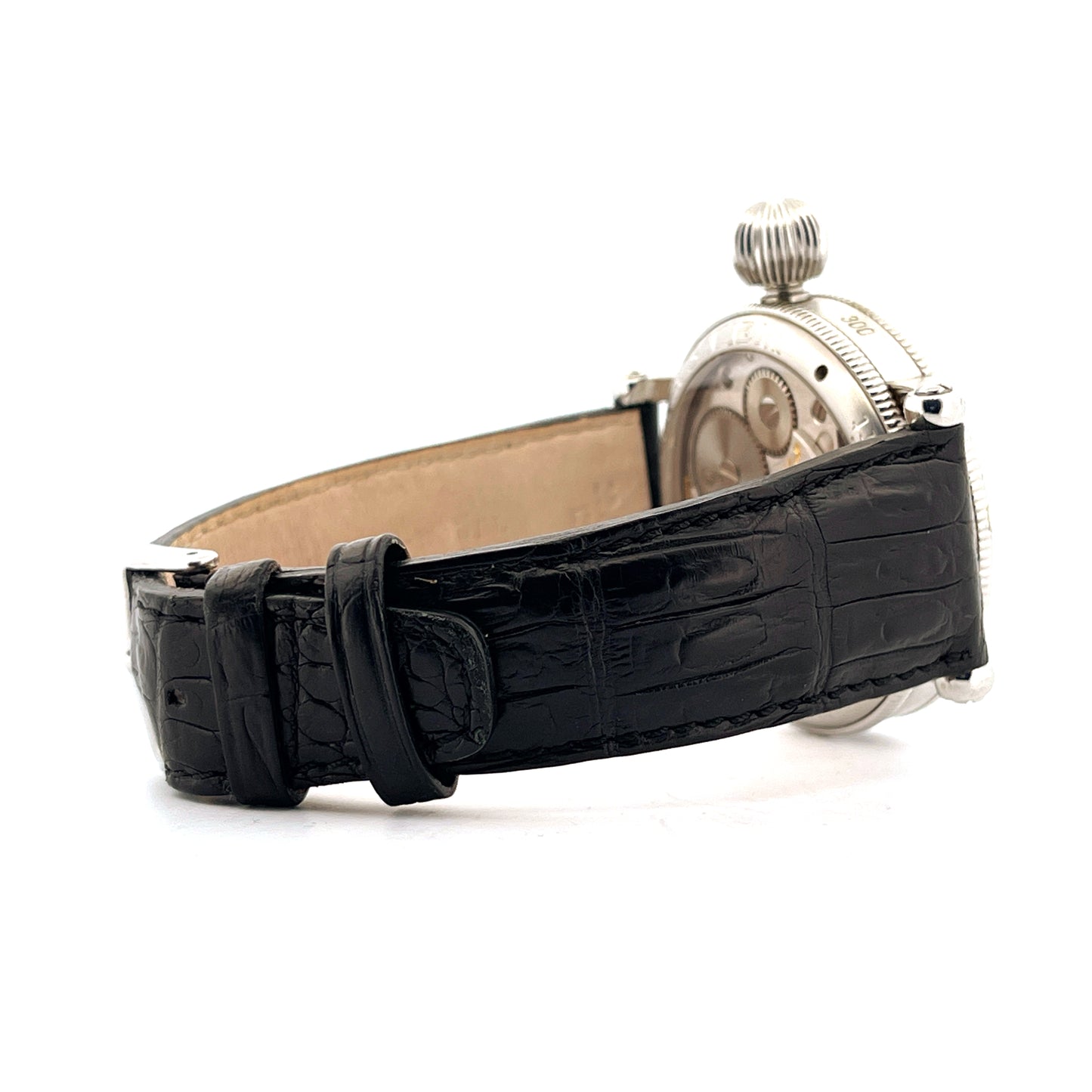Chronoswiss - Chronoswiss Timemaster Limited Edition "Sansibar" - Juwelier Spliedt
