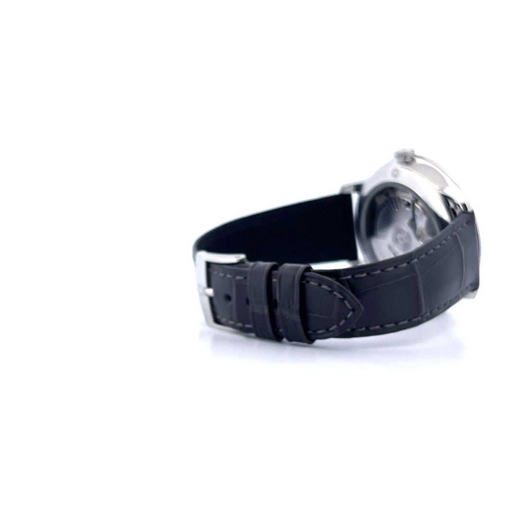 Speedmaster Professional Moonwatch / Hesalite / Full Set / 2021