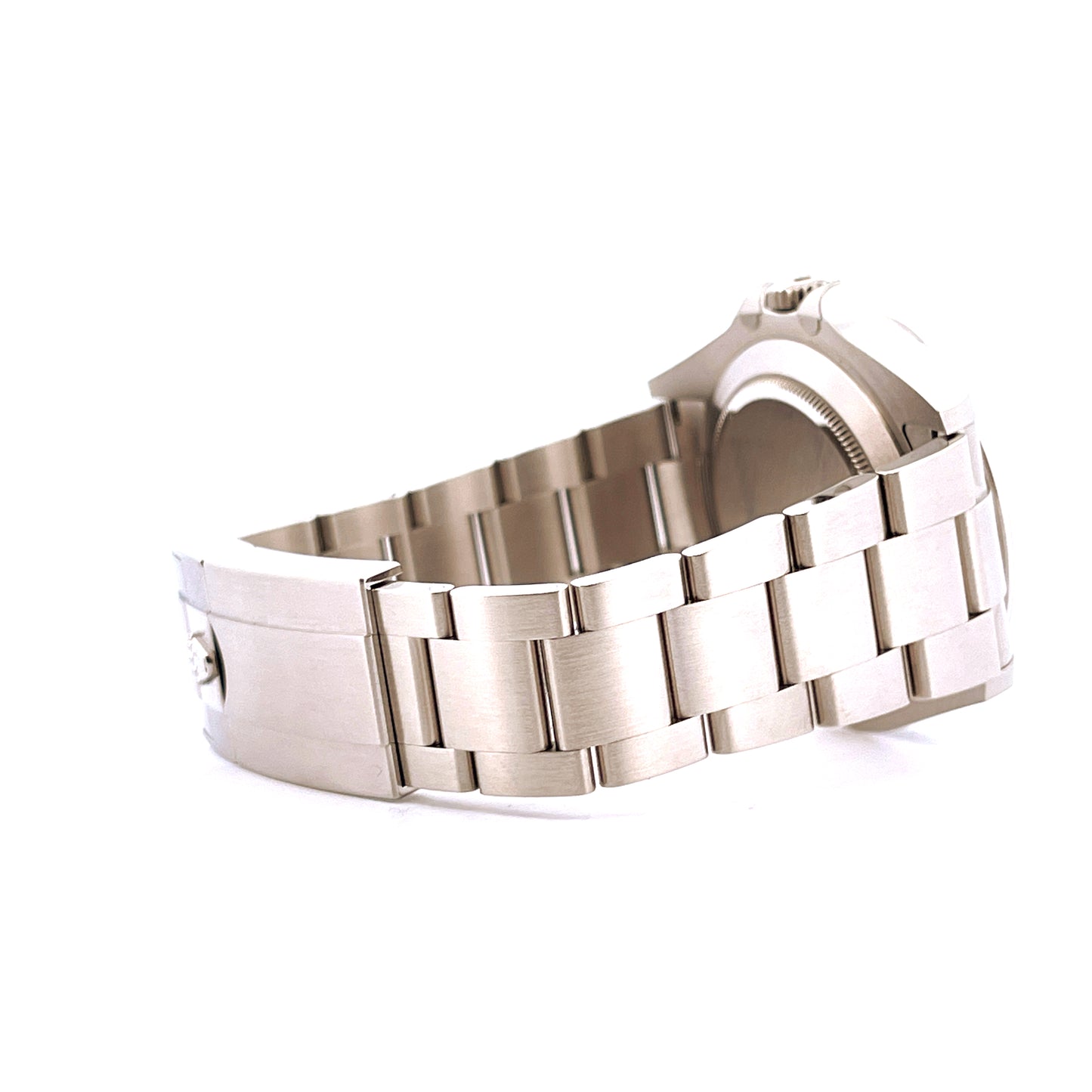 Rolex - Rolex Explorer II 226570 (Unworn 2024) - Juwelier Spliedt