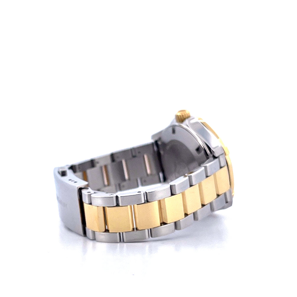 Aquaracer Lady Mother of Pearl Dial very good condt. / on stock / original box / ca. 2018