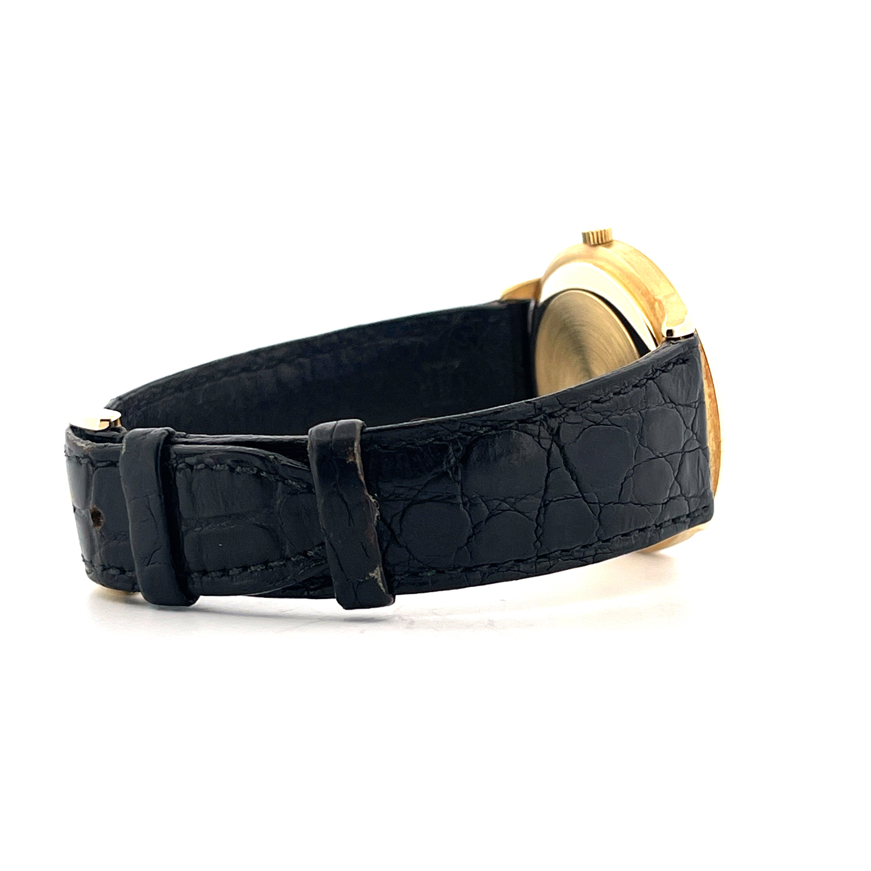 Classique BA14675/002 Yellowgold (Service 2025) -1992-
