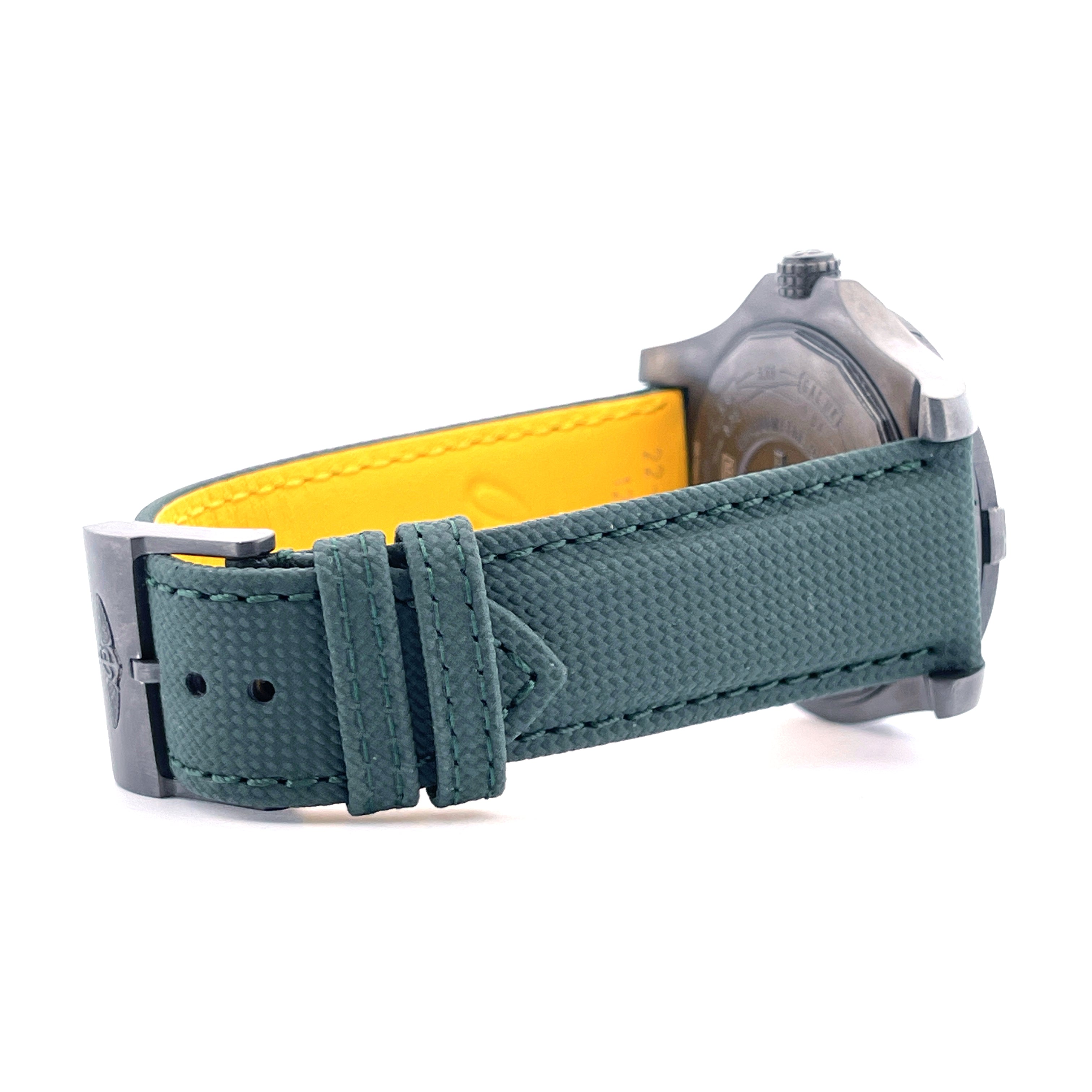 Breitling Avenger Seawolf Limited 1000
