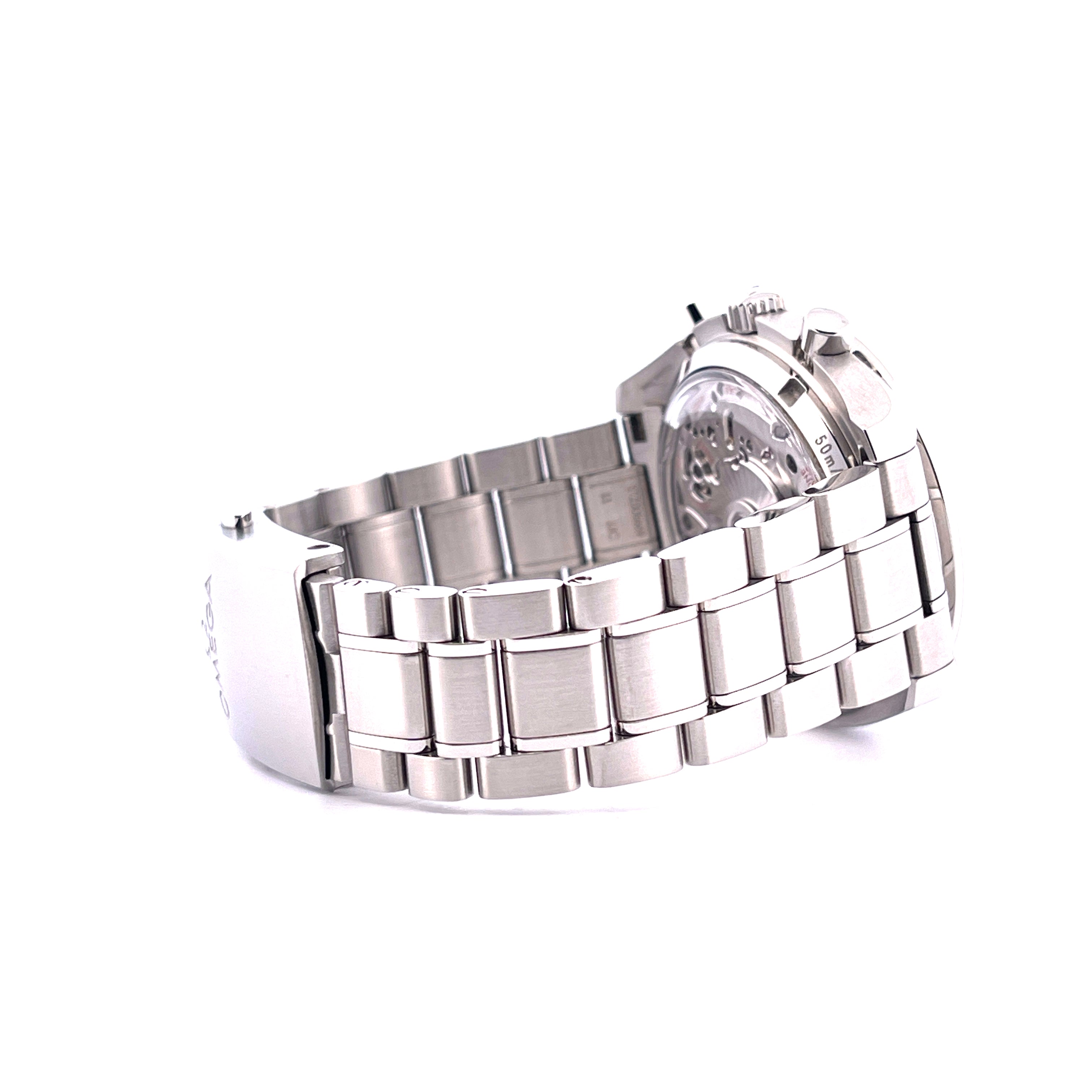 Speedmaster Racing Master 44,25 / Full Set / -2019-