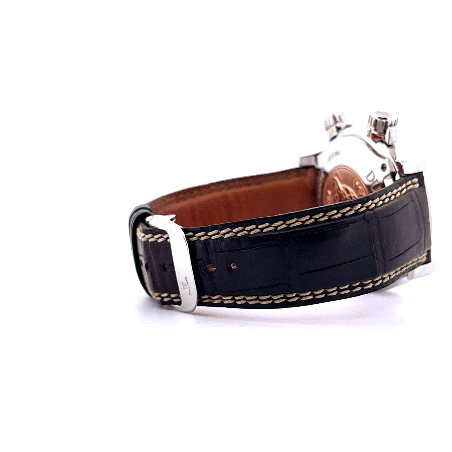 Jaeger LeCoultre - Master Compressor Dualmatic - Juwelier Spliedt