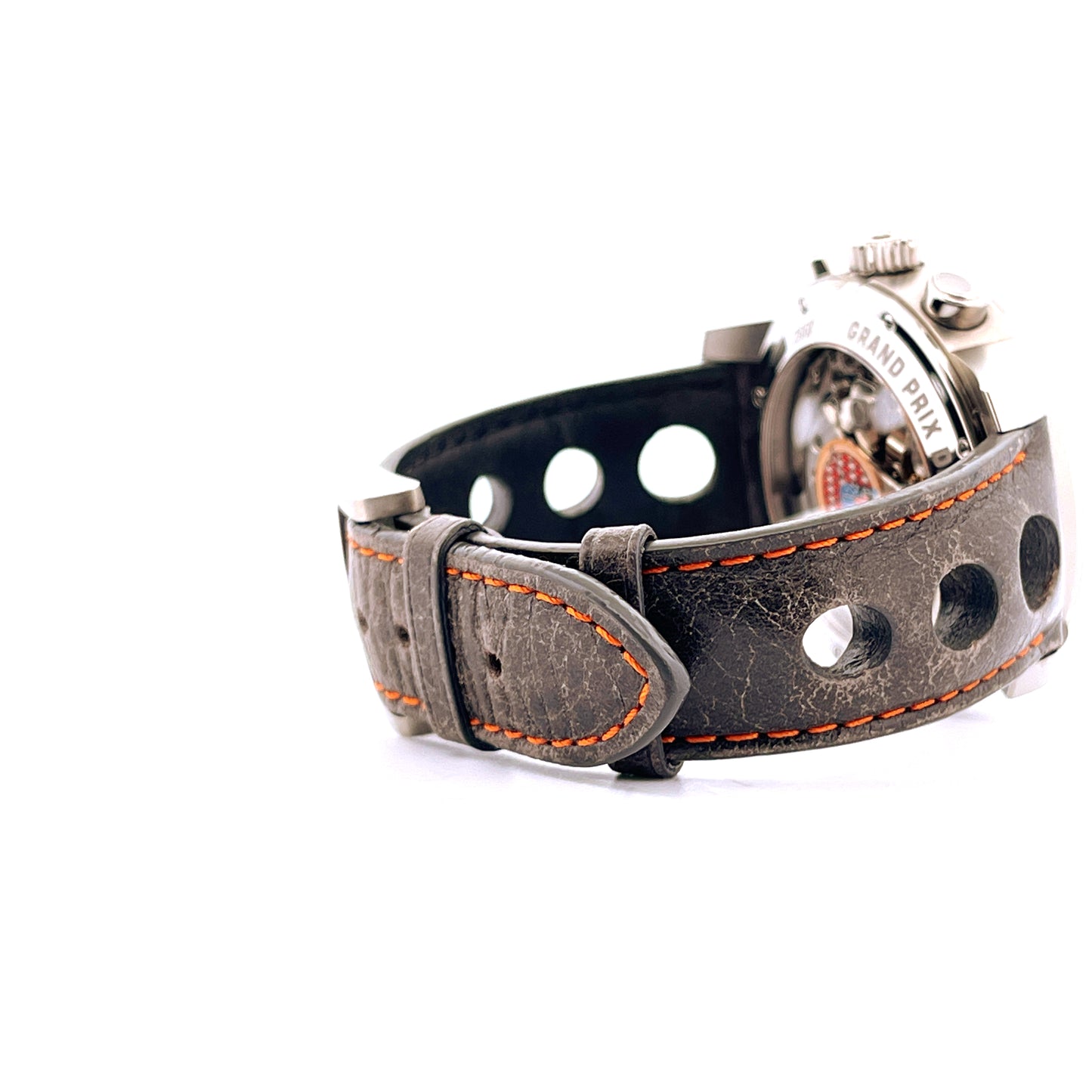 Chopard - Grand Prix De Monaco Historique - Juwelier Spliedt