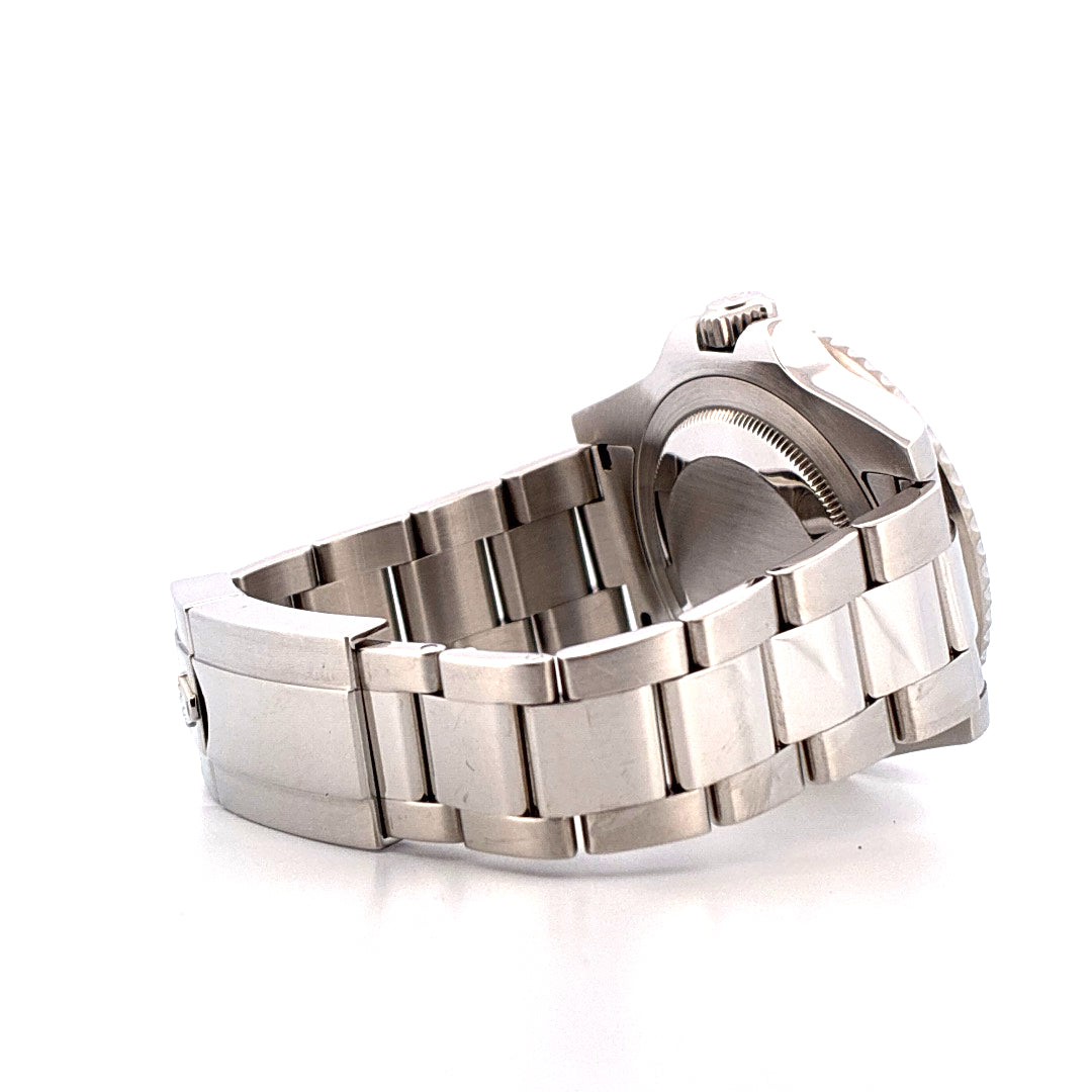 GMT-Master II - Rolex Service 2021 (2010)