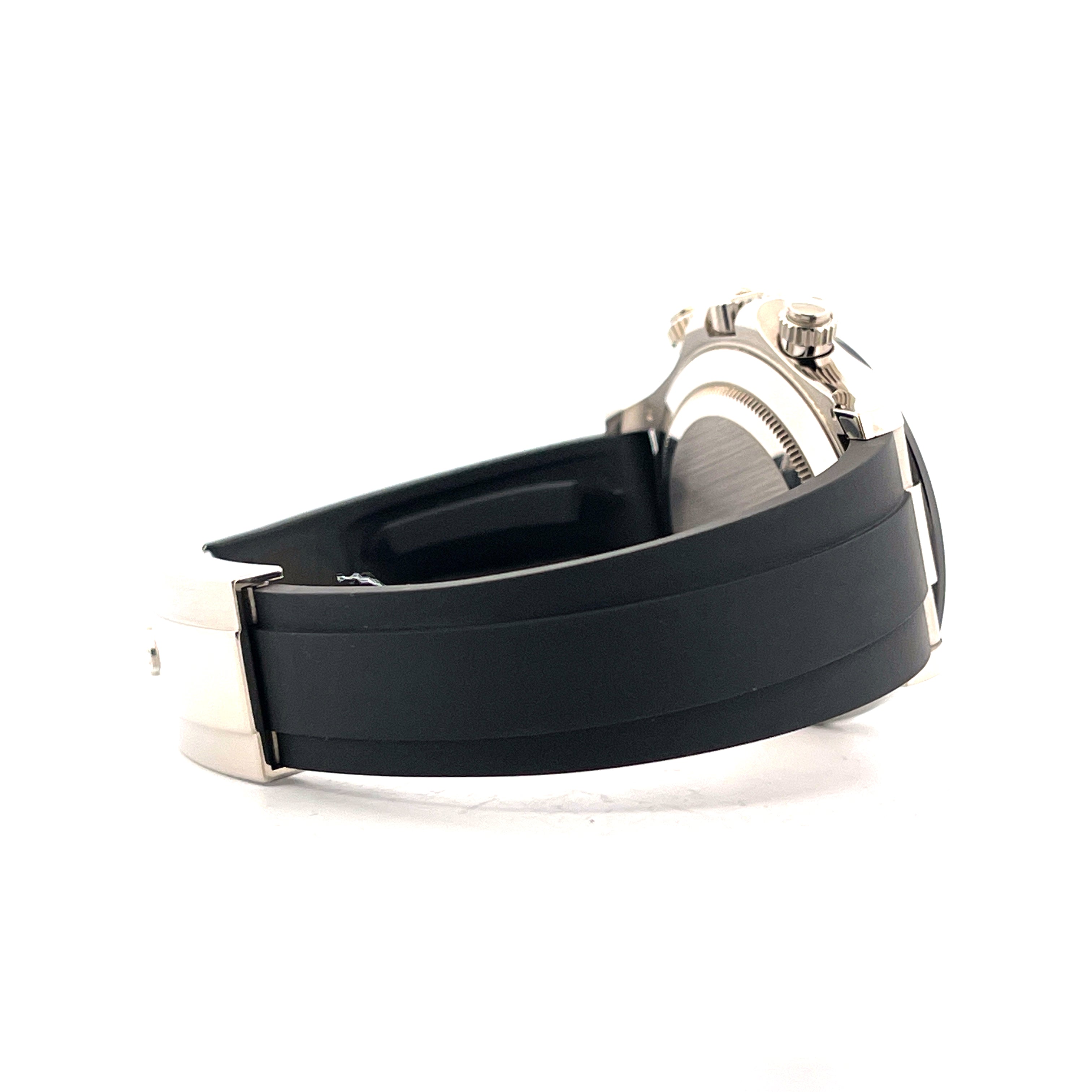 Daytona Whitegold 116519LN / Full Set / 2022