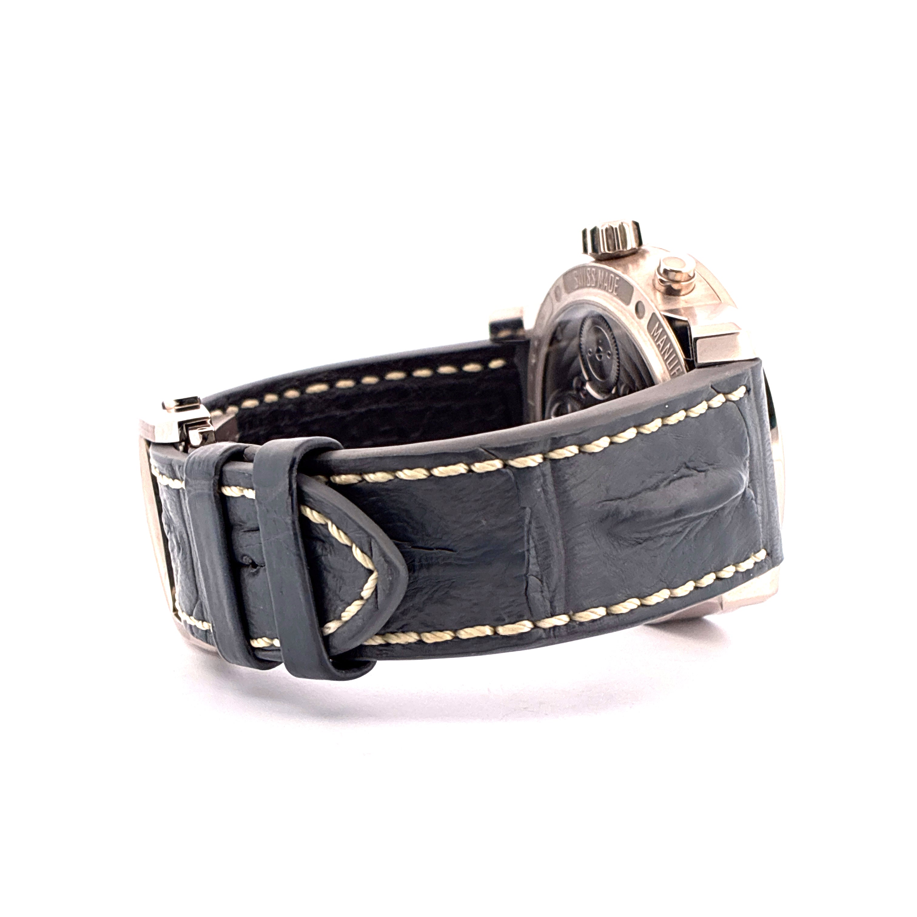 Calatrava 6119R - very good condition (2021)