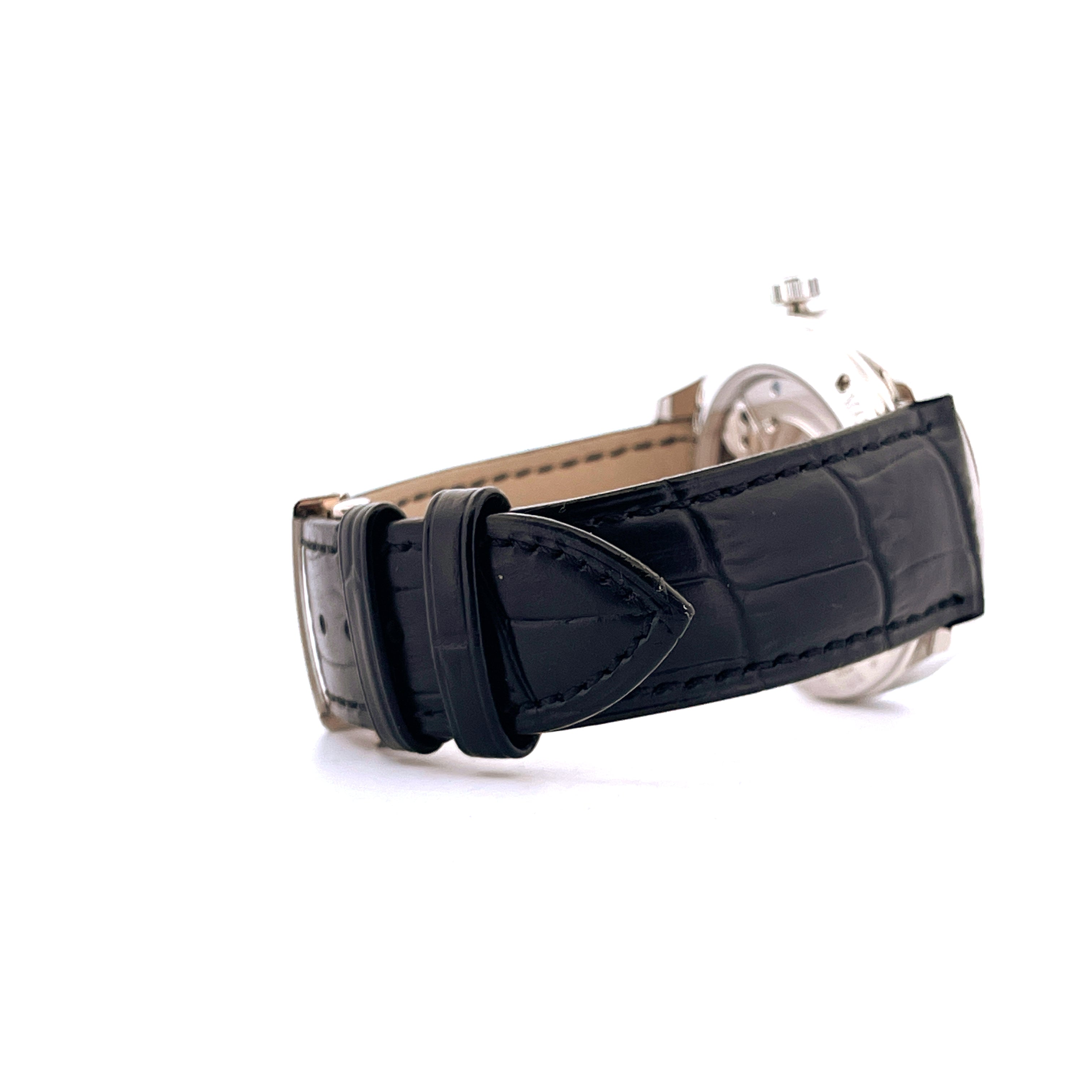 Jaeger LeCoultre - Master Grande Tradition Tourbillon Perpetual - Juwelier Spliedt