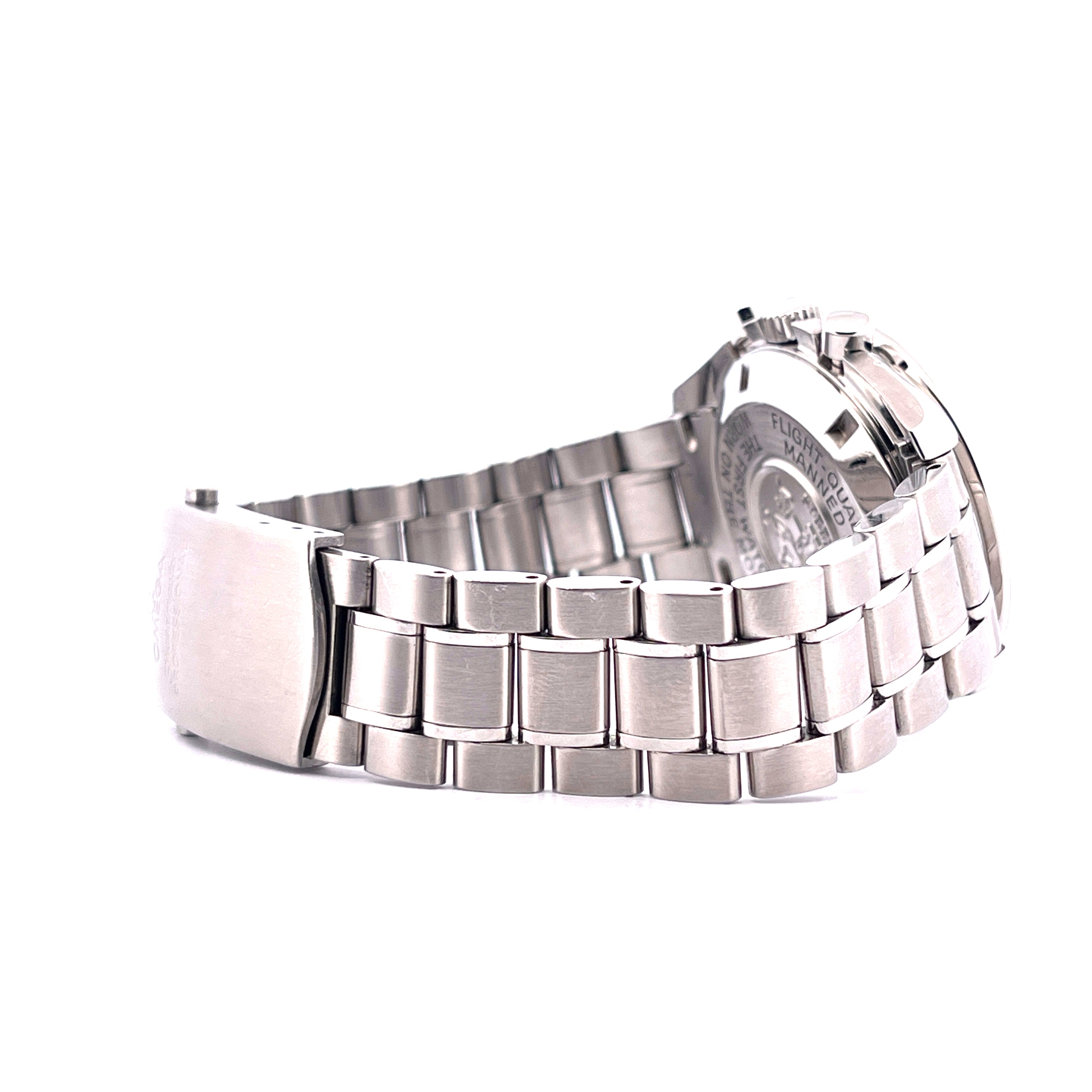 Speedmaster Professional Moonwatch 3570.50.00 Hesalit