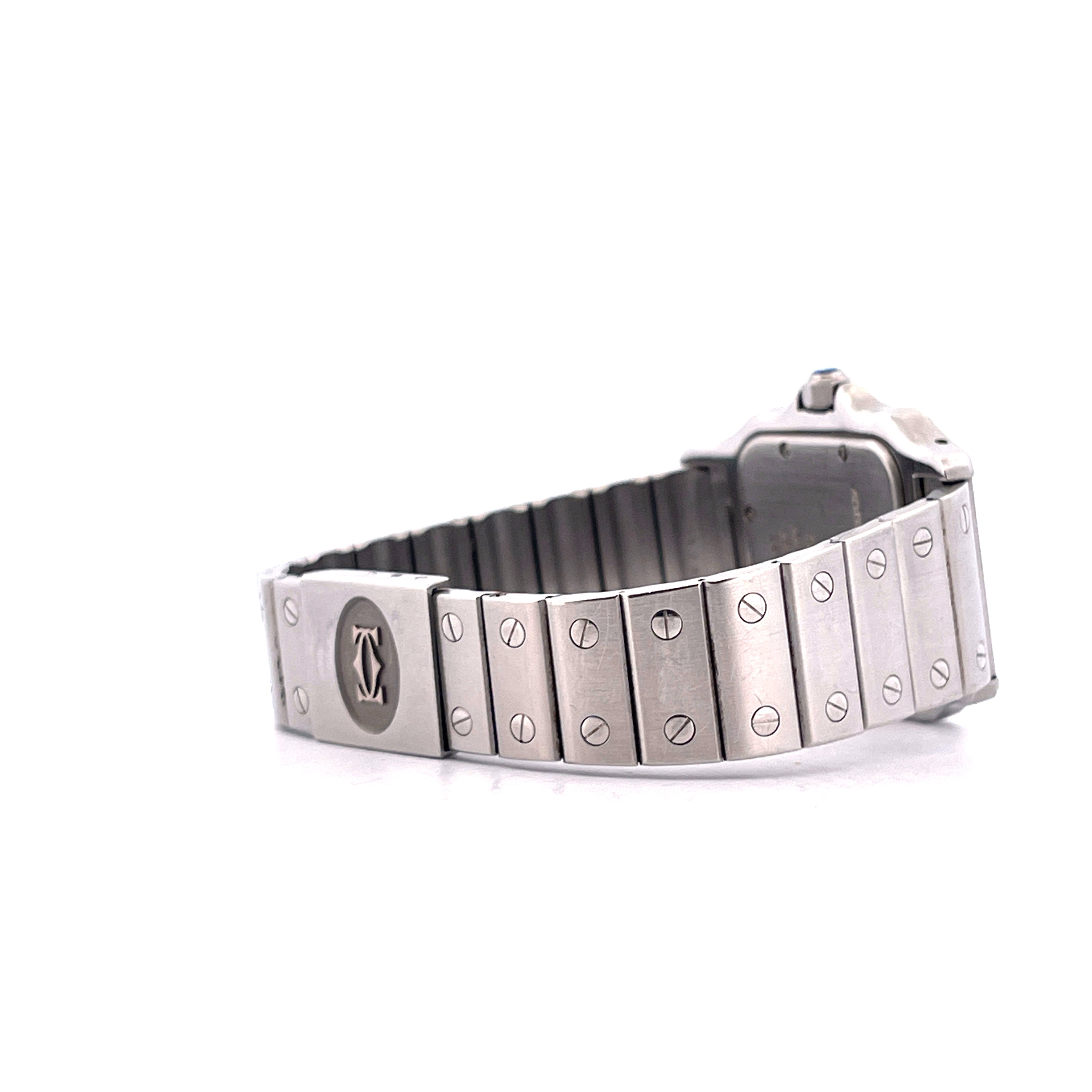 Santos Galbée / watch only