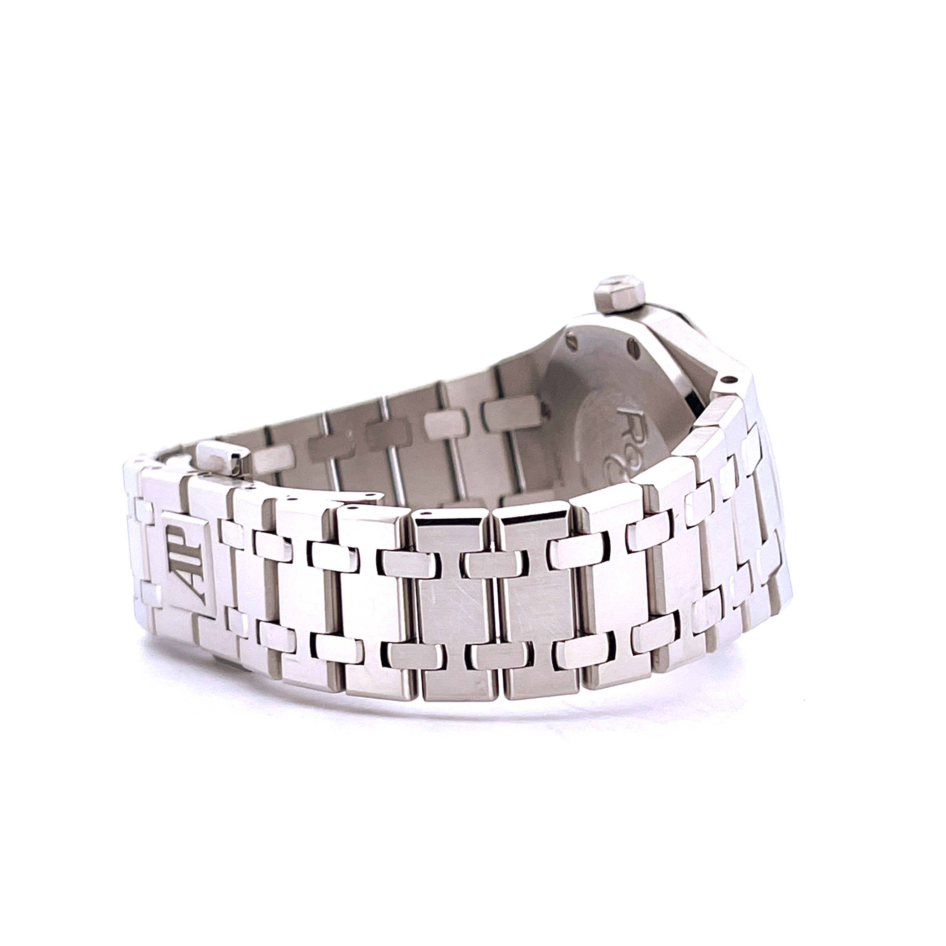 Audemars Piguet - Audemars Piguet Royal Oak Lady - Juwelier Spliedt