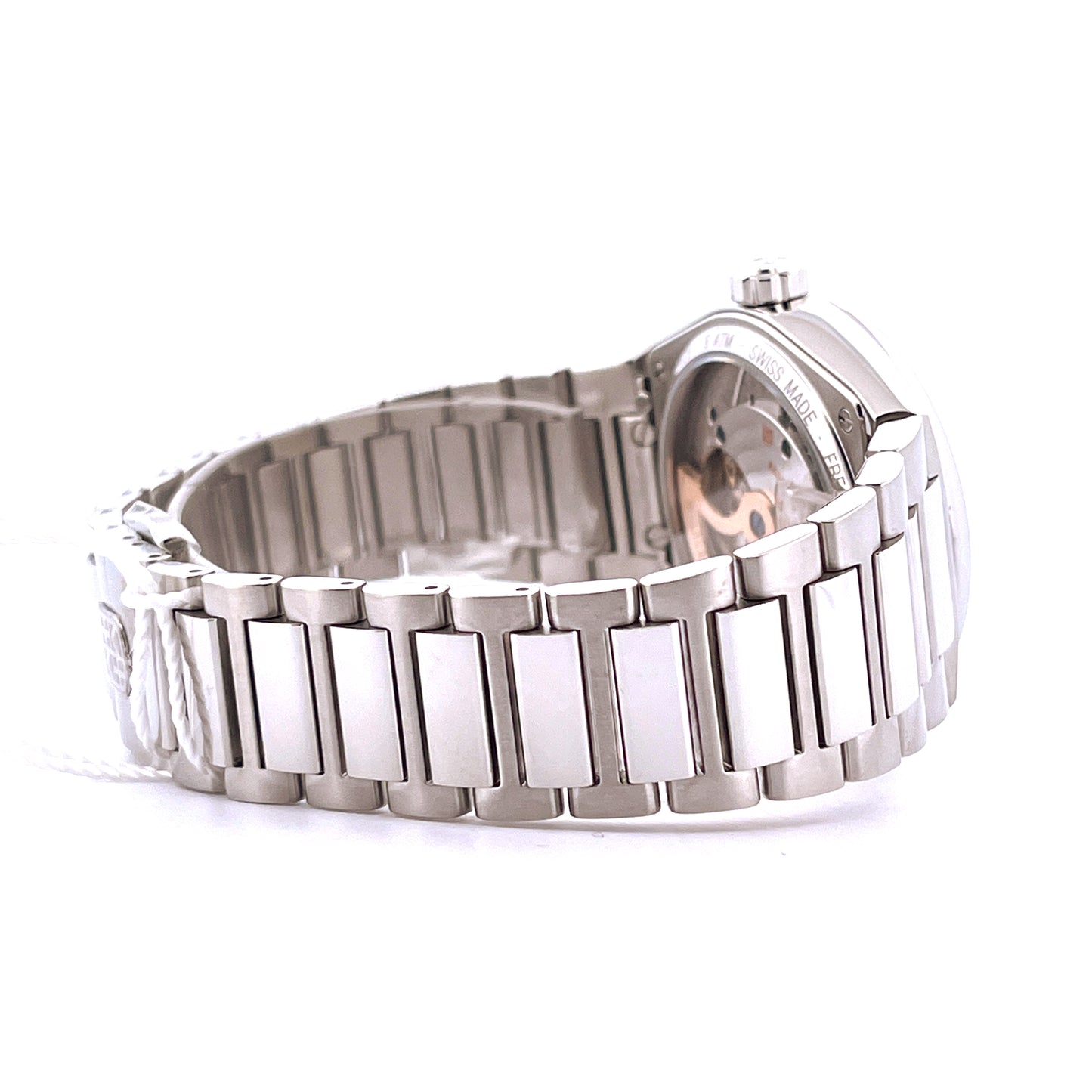 Frederique Constant - Frederique Constant Highlife Worldtimer Manufacture - Juwelier Spliedt