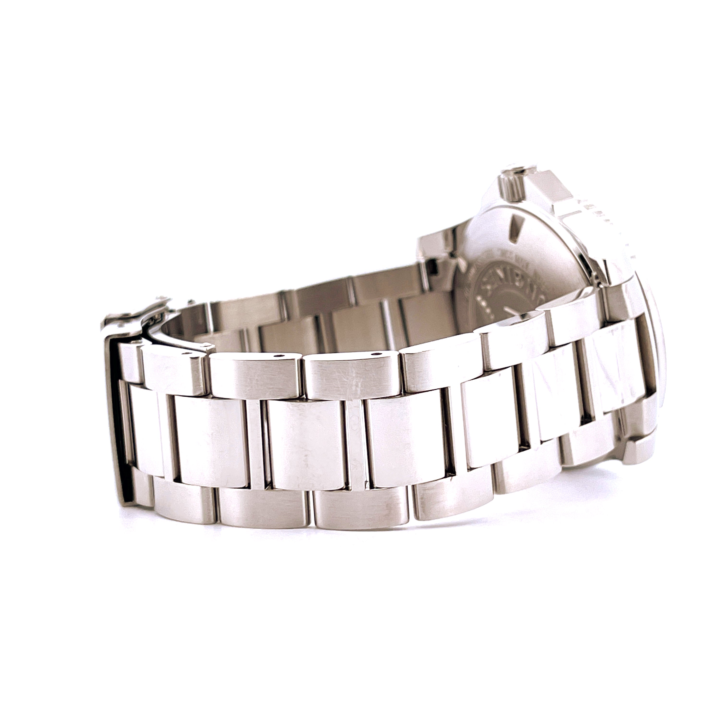 Longines - Longines Automatic Hydroconquest Blue (inkl. Kautschuk) - Juwelier Spliedt