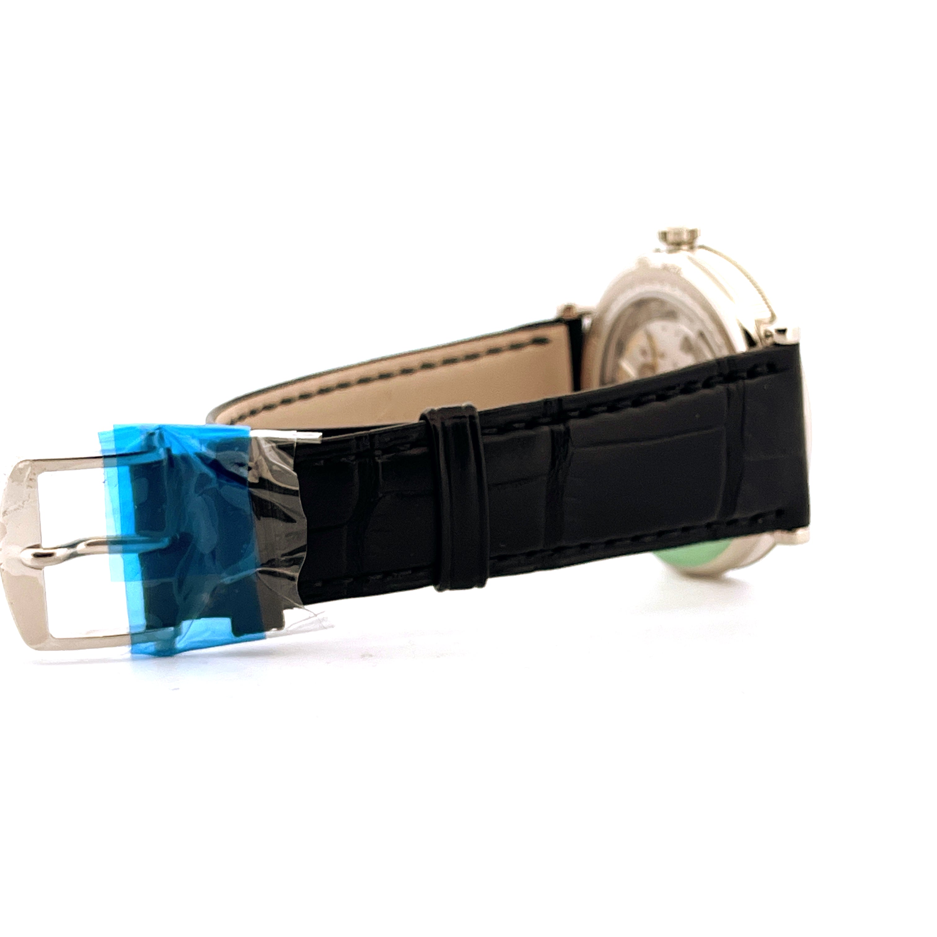 Breguet - Breguet Classique 5177BB Whitegold - Juwelier Spliedt