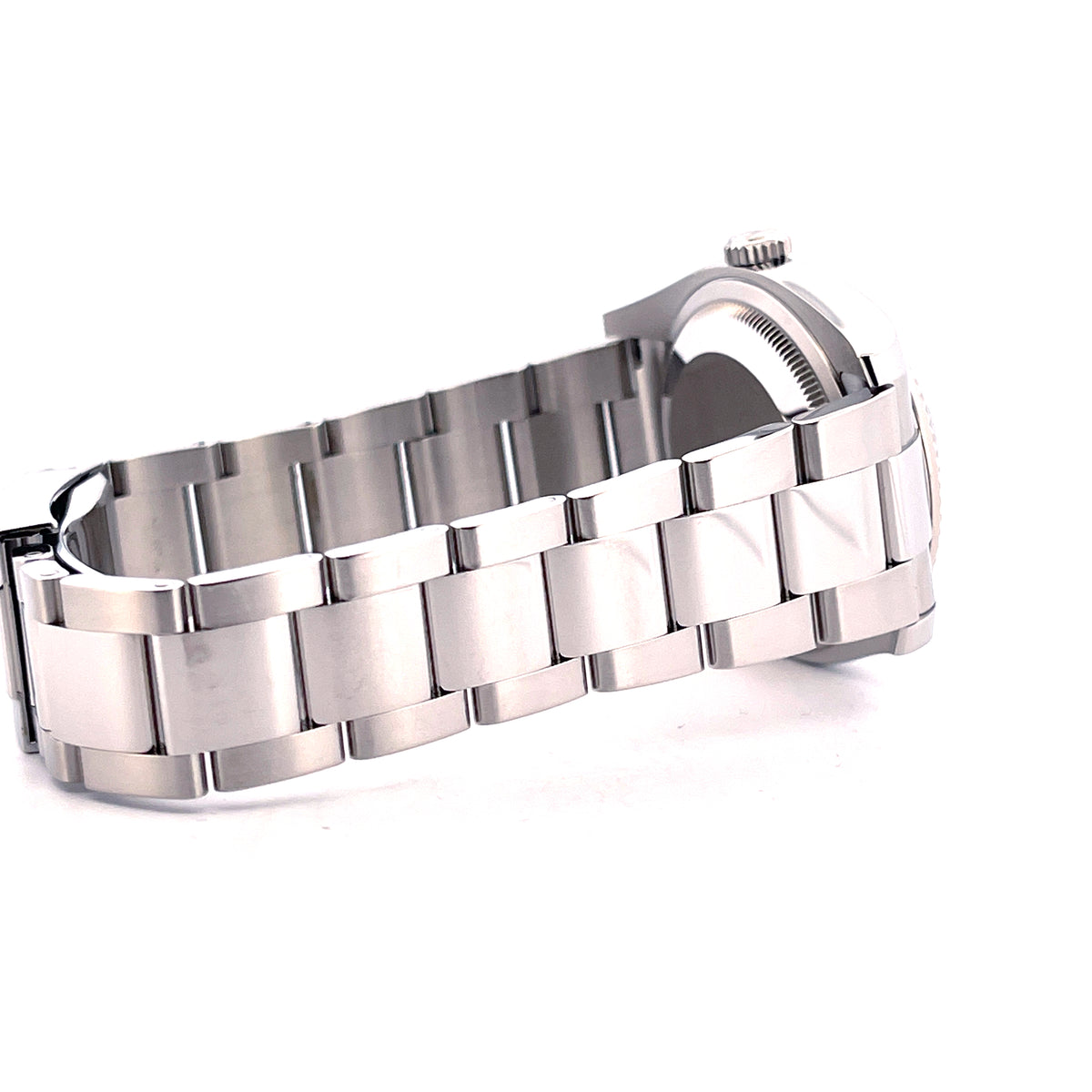 Datejust 116234 White Dial / Premium Full Set / Oyster / 2016