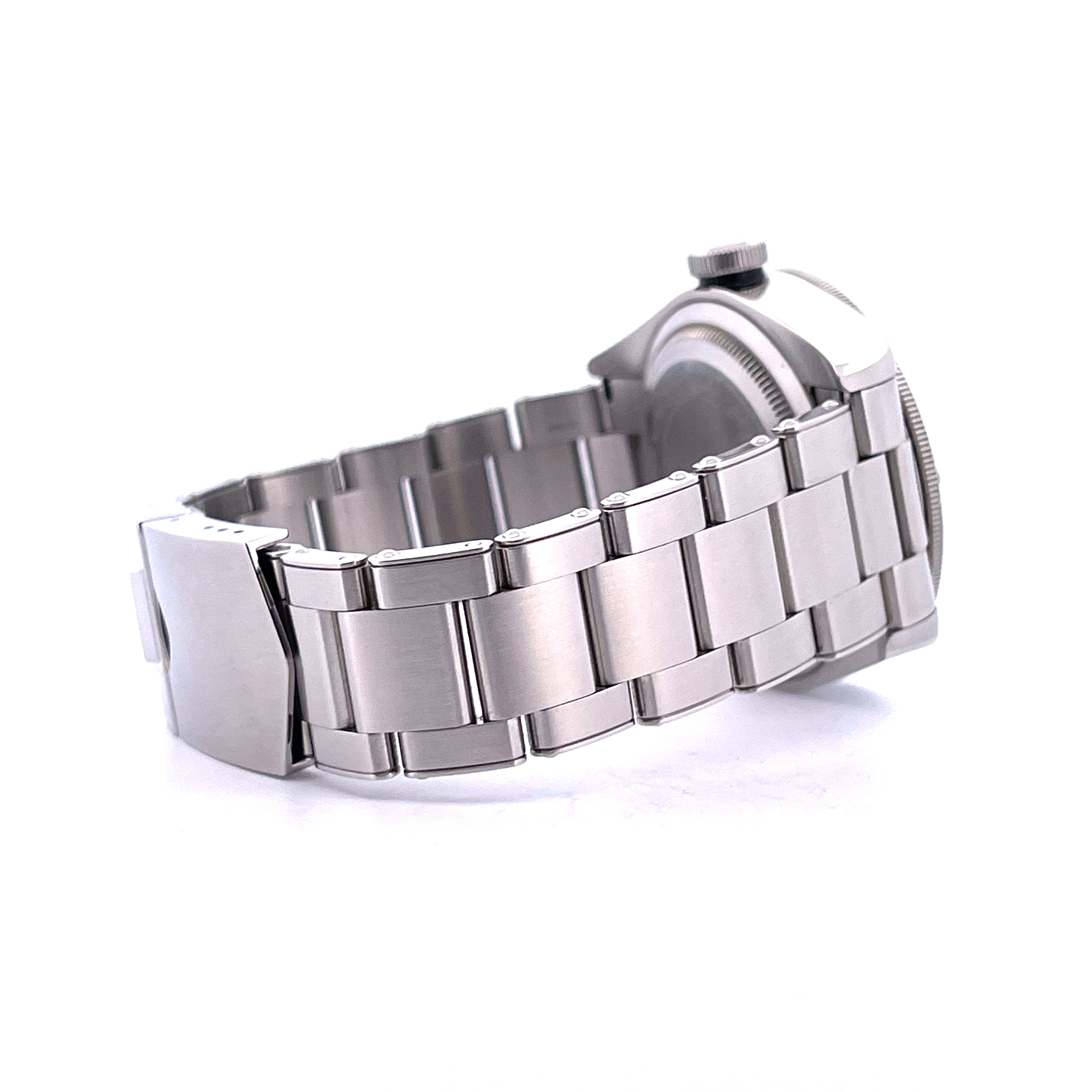 Tudor - Tudor Heritage Black Bay 79730 - Juwelier Spliedt