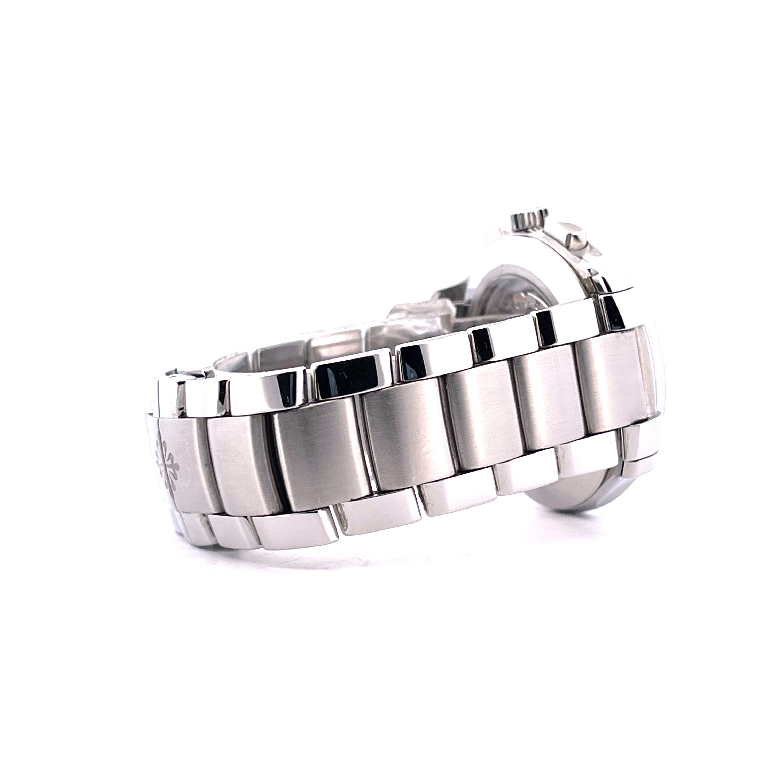 Annual Calendar Complications 5905/1A-001 / Full Set / -2021-