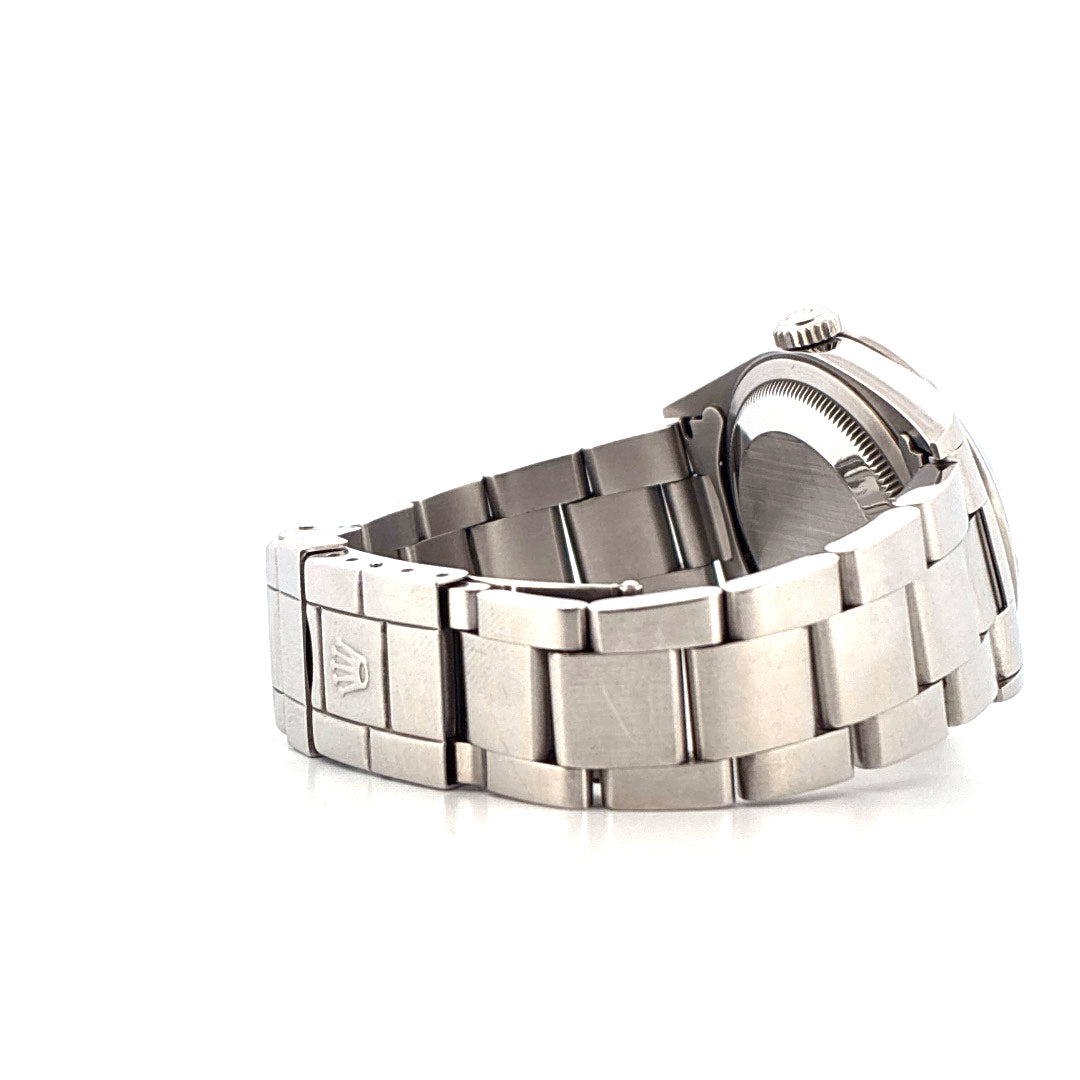 Rolex Explorer 36 - Rolex Service 2024 (1999)