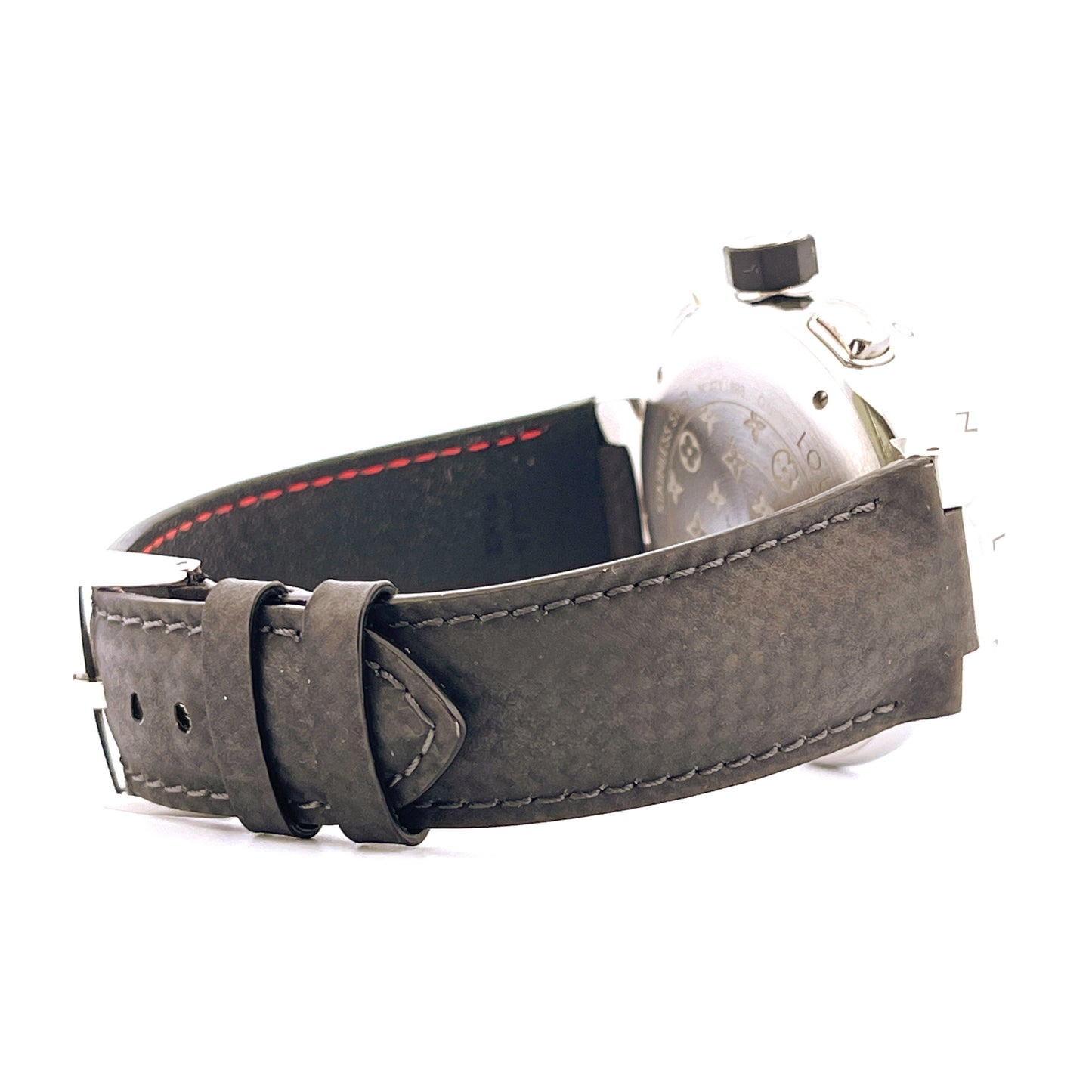 Louis Vuitton Tambour Chronograph