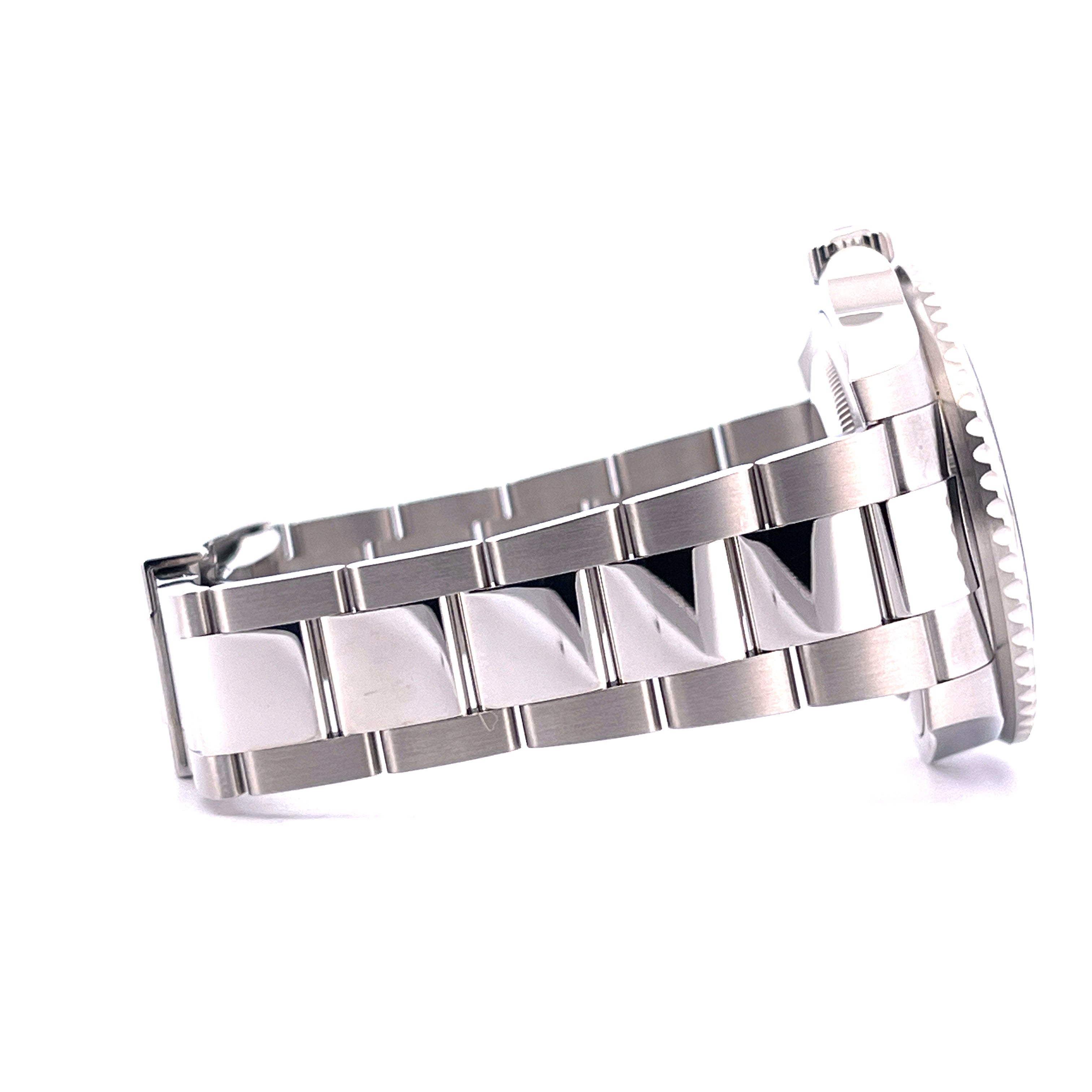 Batman 126710BLNR / Full Set / LC 100 -2022 / Second Rubber Strap